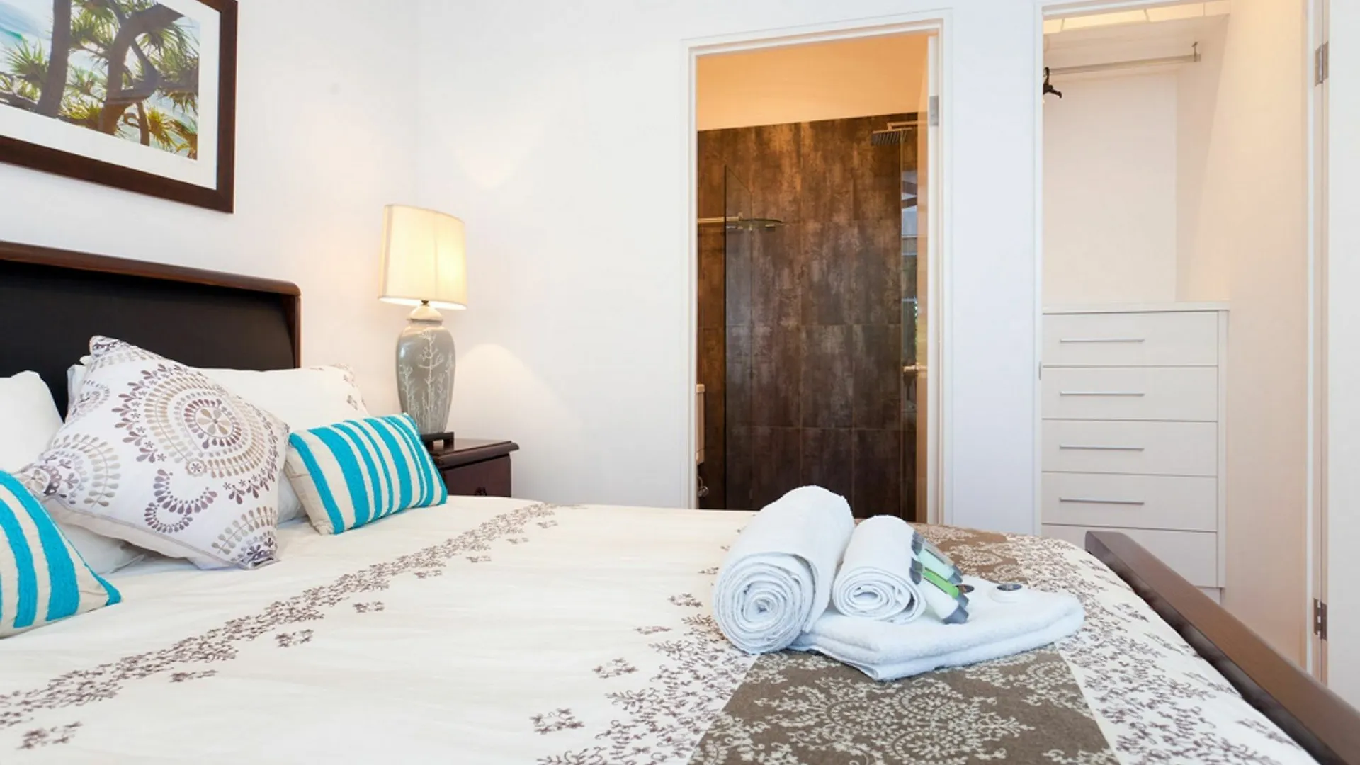 Bayhaven 4* Byron Bay