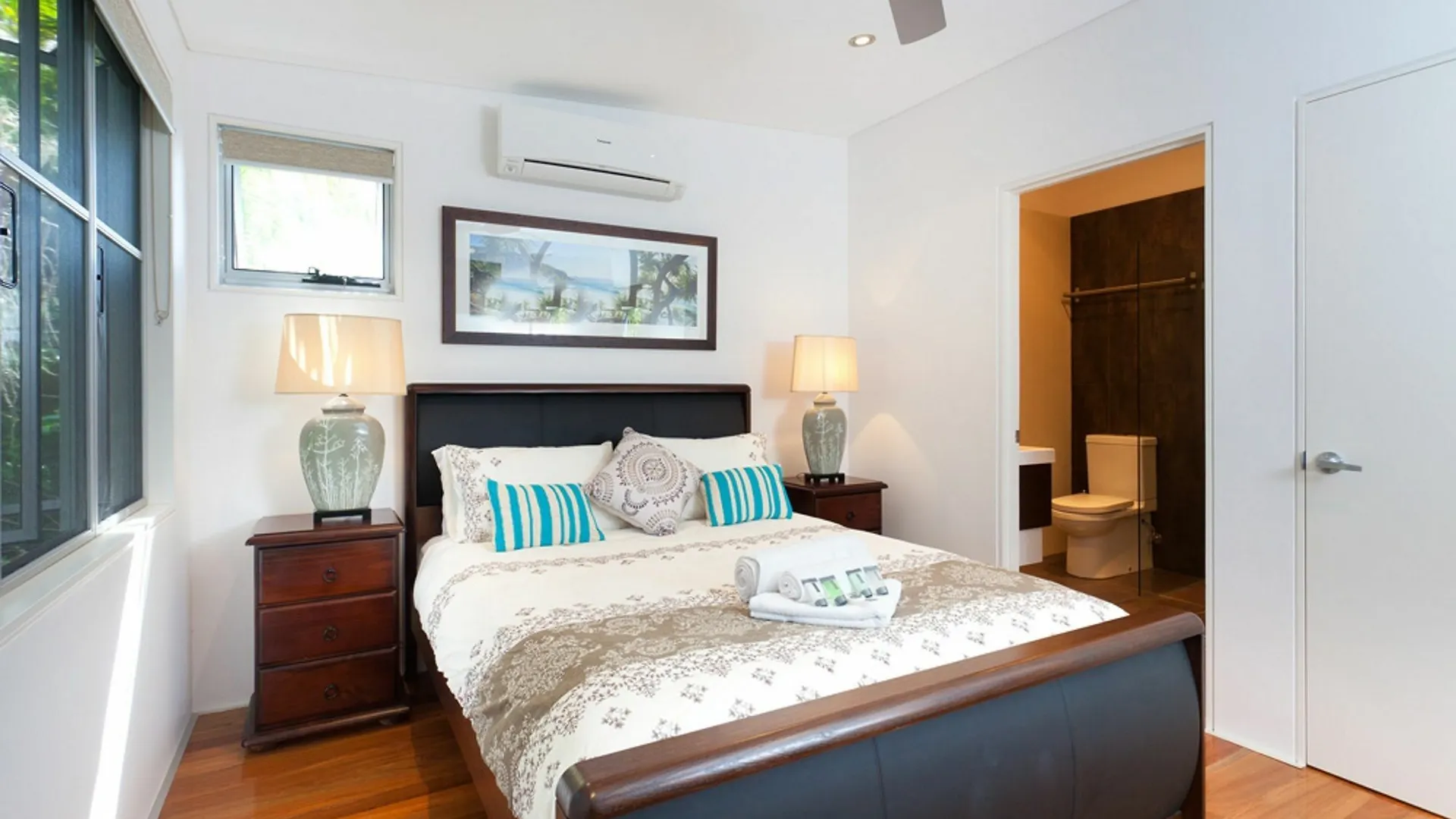 Bayhaven Vendégház 4*