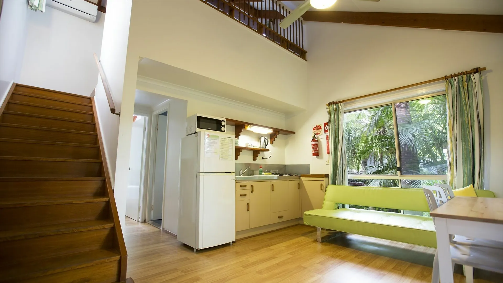 Auberge de jeunesse Wake Up! Byron Bay