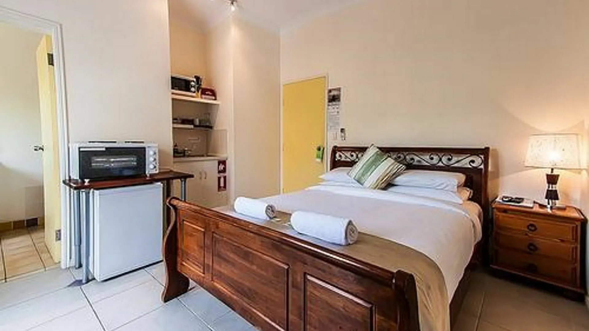 Wake Up! Auberge de jeunesse *
