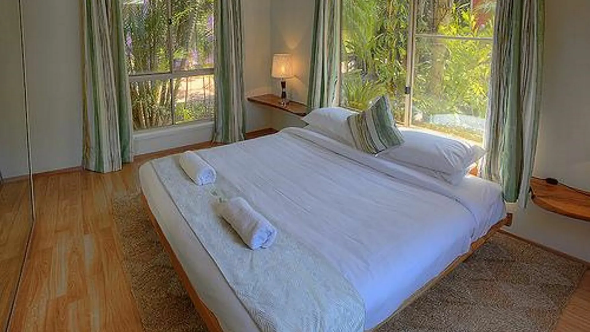 Auberge de jeunesse Wake Up! *