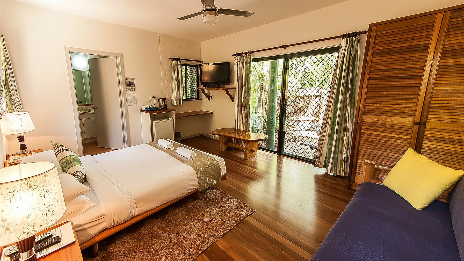 Auberge de jeunesse Wake Up! *