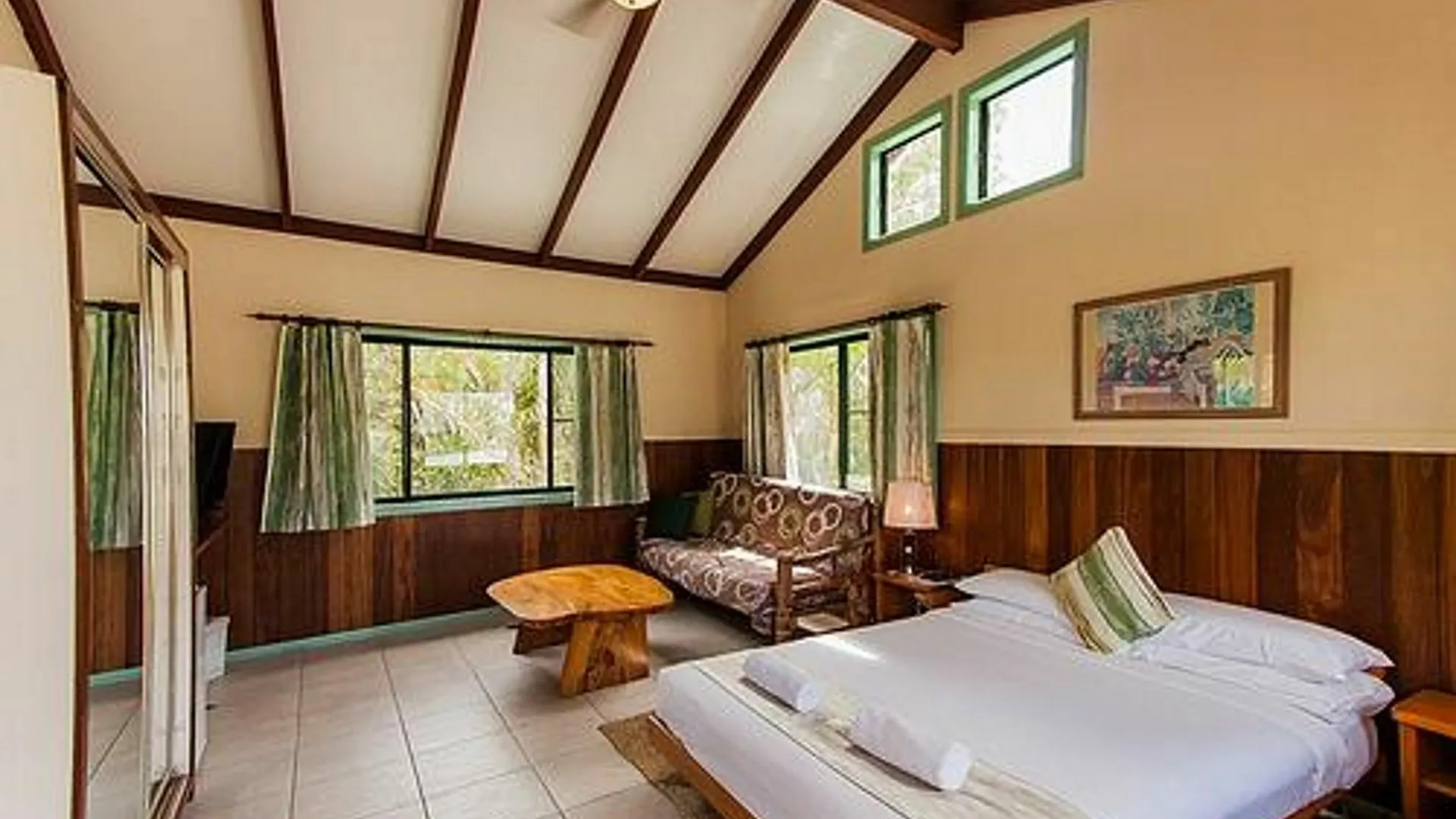 Wake Up! Auberge de jeunesse