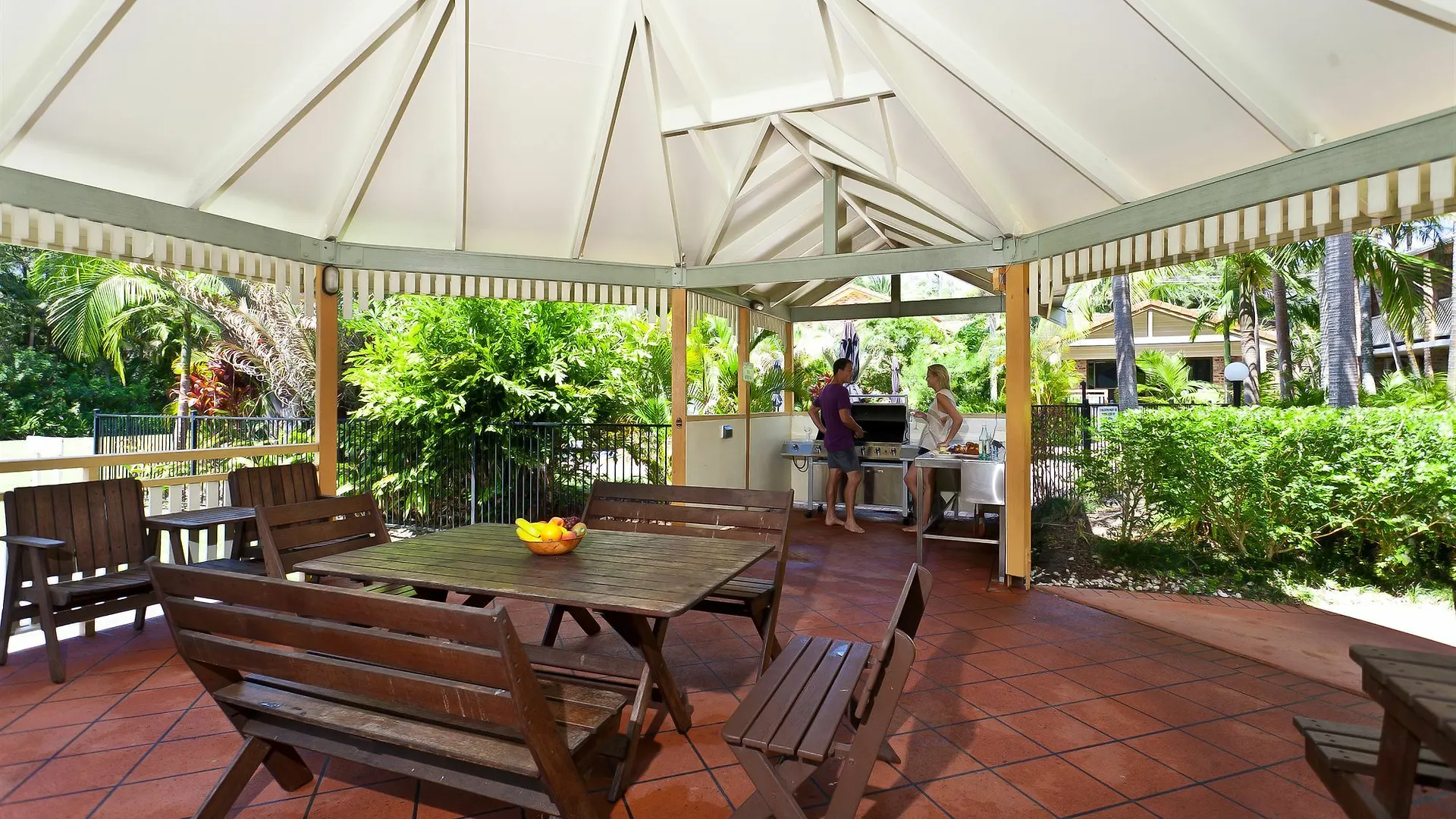 The Sunseeker, 4* Byron Bay