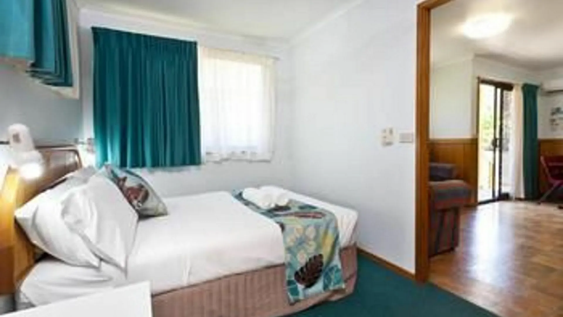 The Sunseeker, 4* Byron Bay