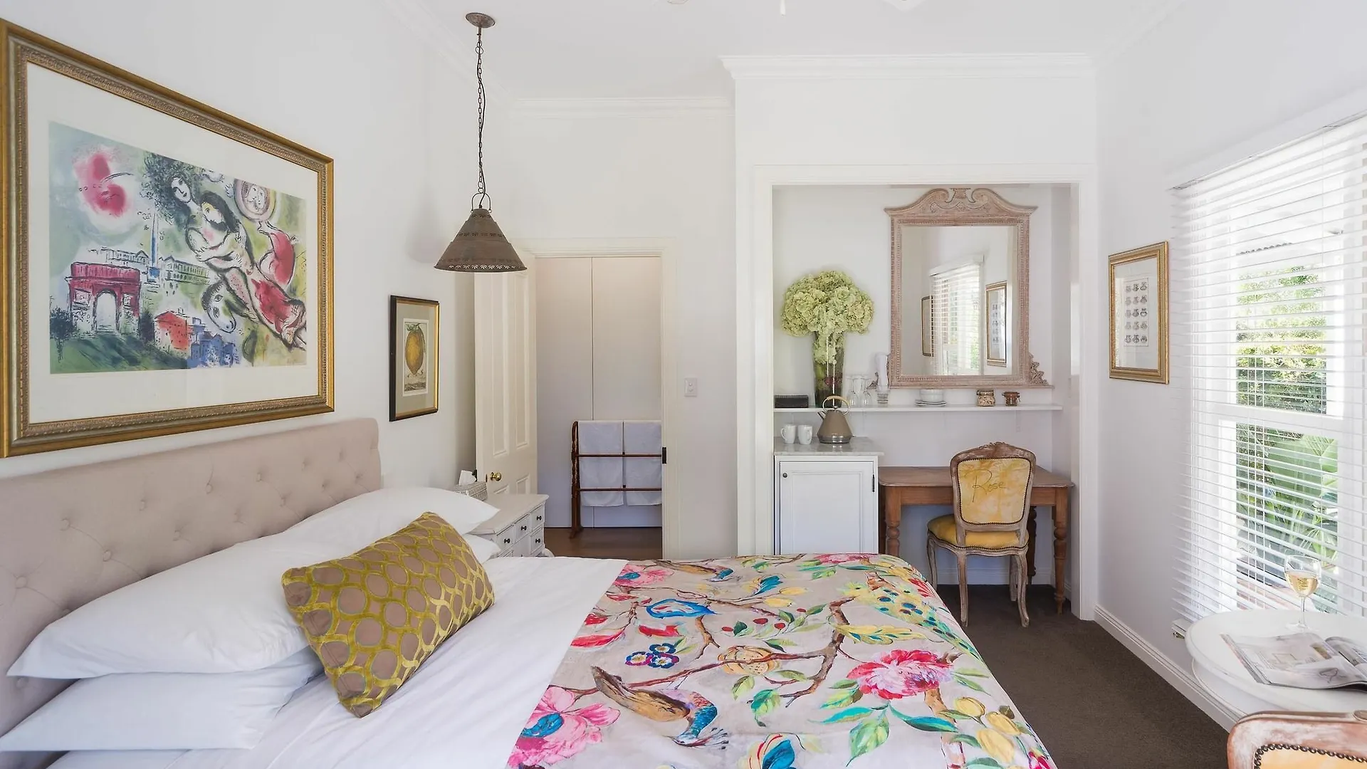 Abelia House 5*