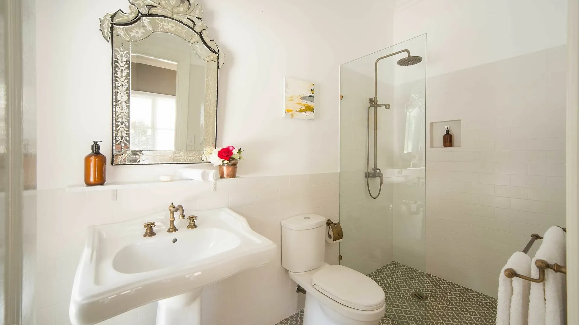 Abelia House Byron Bay