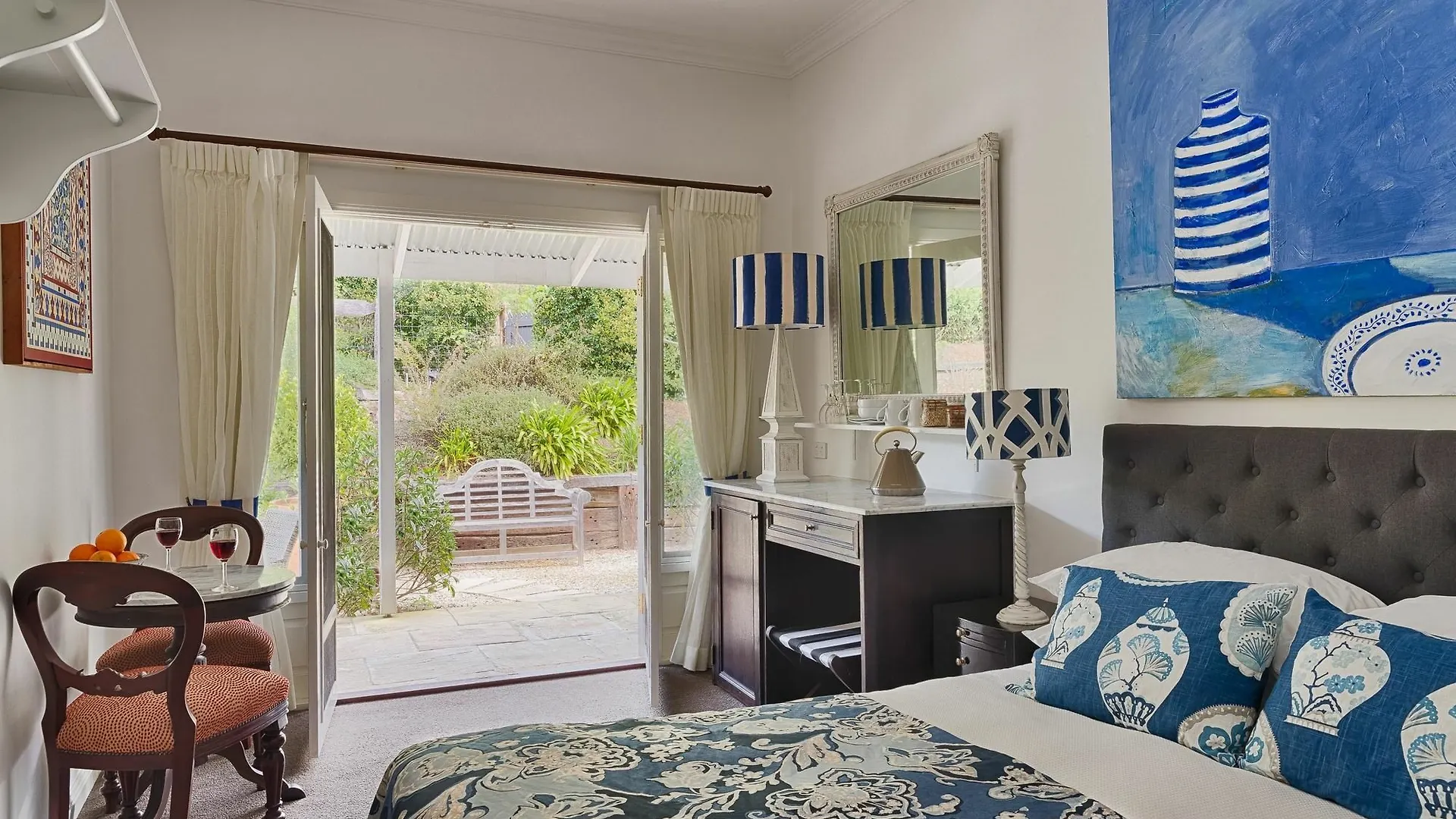 Abelia House Bed & Breakfast Byron Bay
