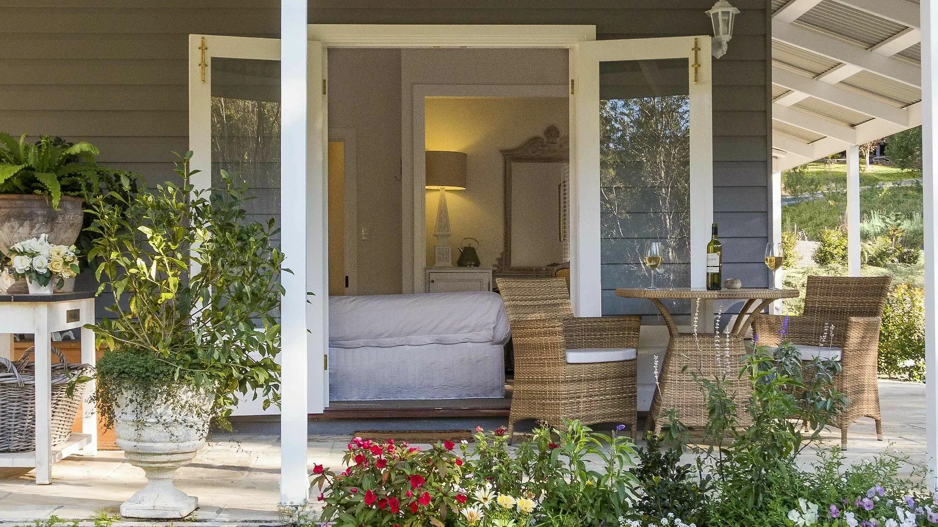 Abelia House 5*