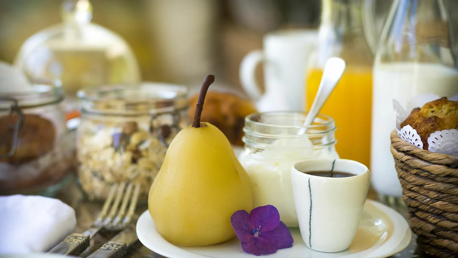 Bed & Breakfast Abelia House Byron Bay