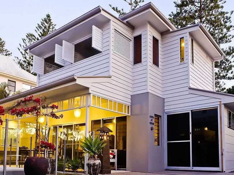 Aaman & Cinta Luxury Gasthof 4*