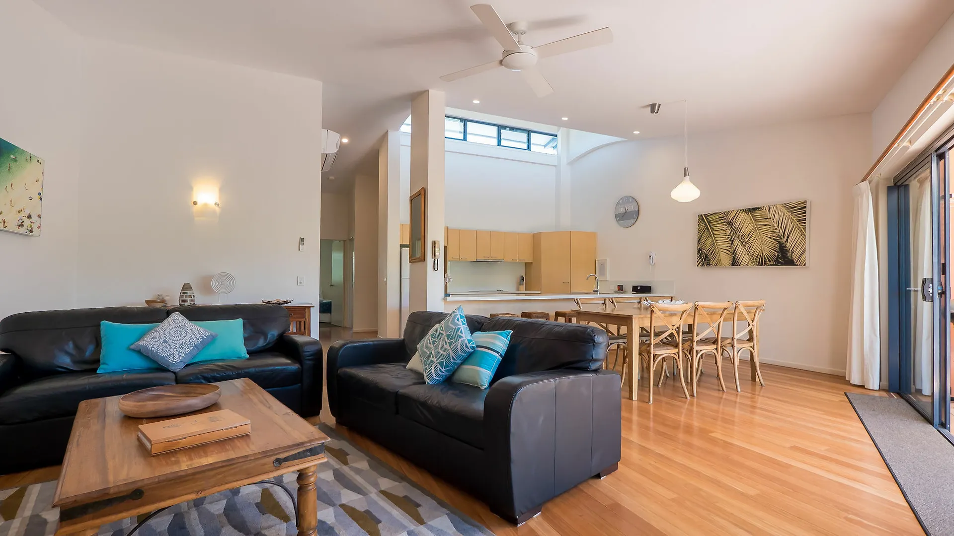 Byron Quarter