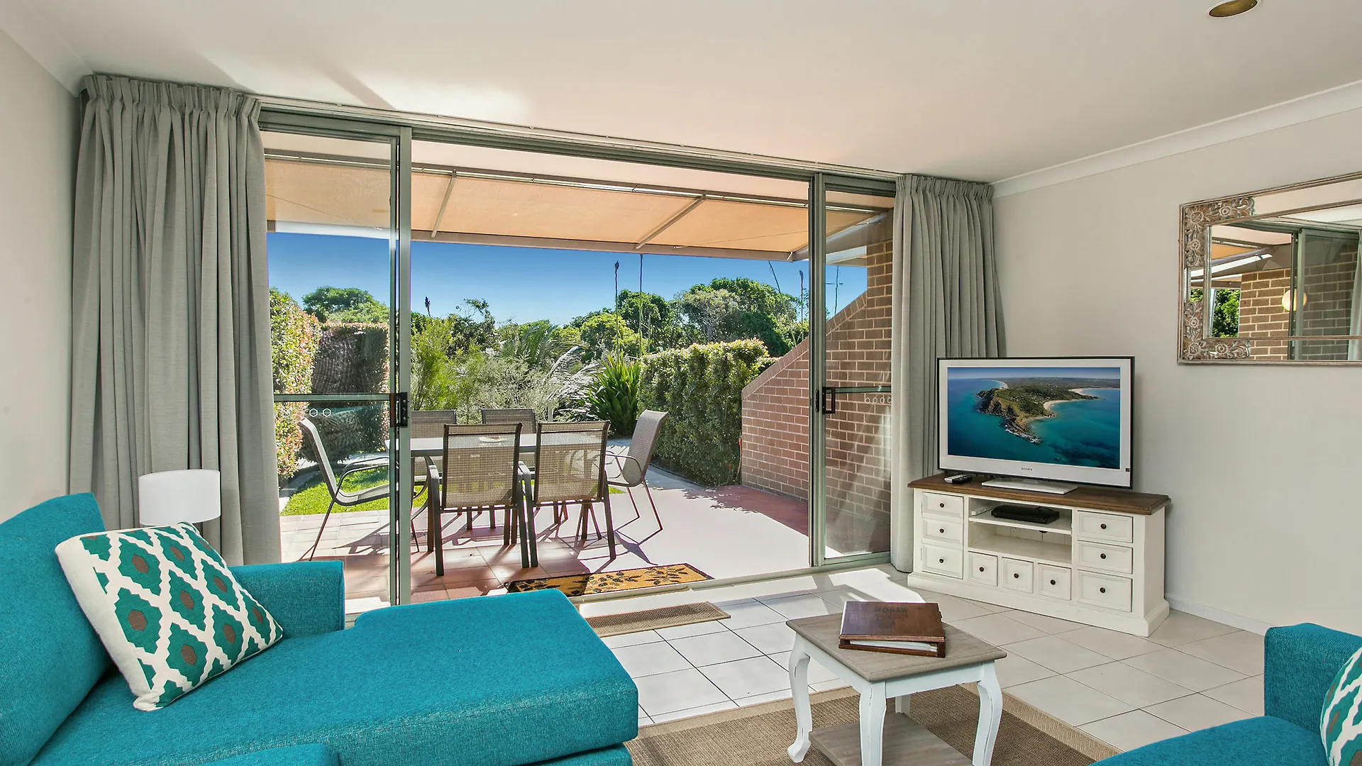 2 Cook Appartamento Byron Bay