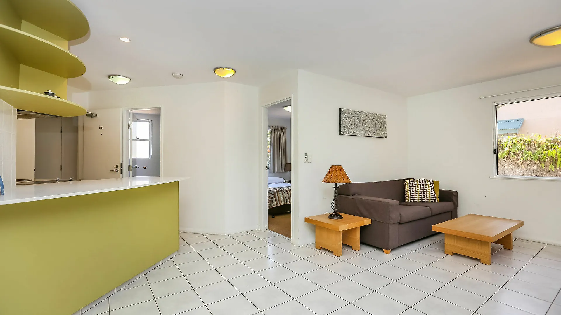 Eco Aparthotel 4*