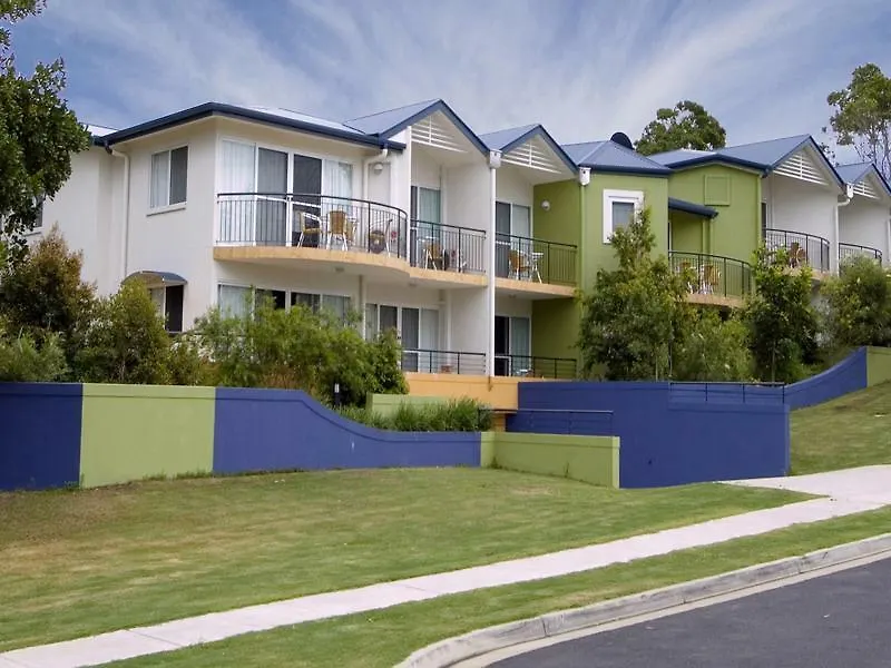 Eco Aparthotel