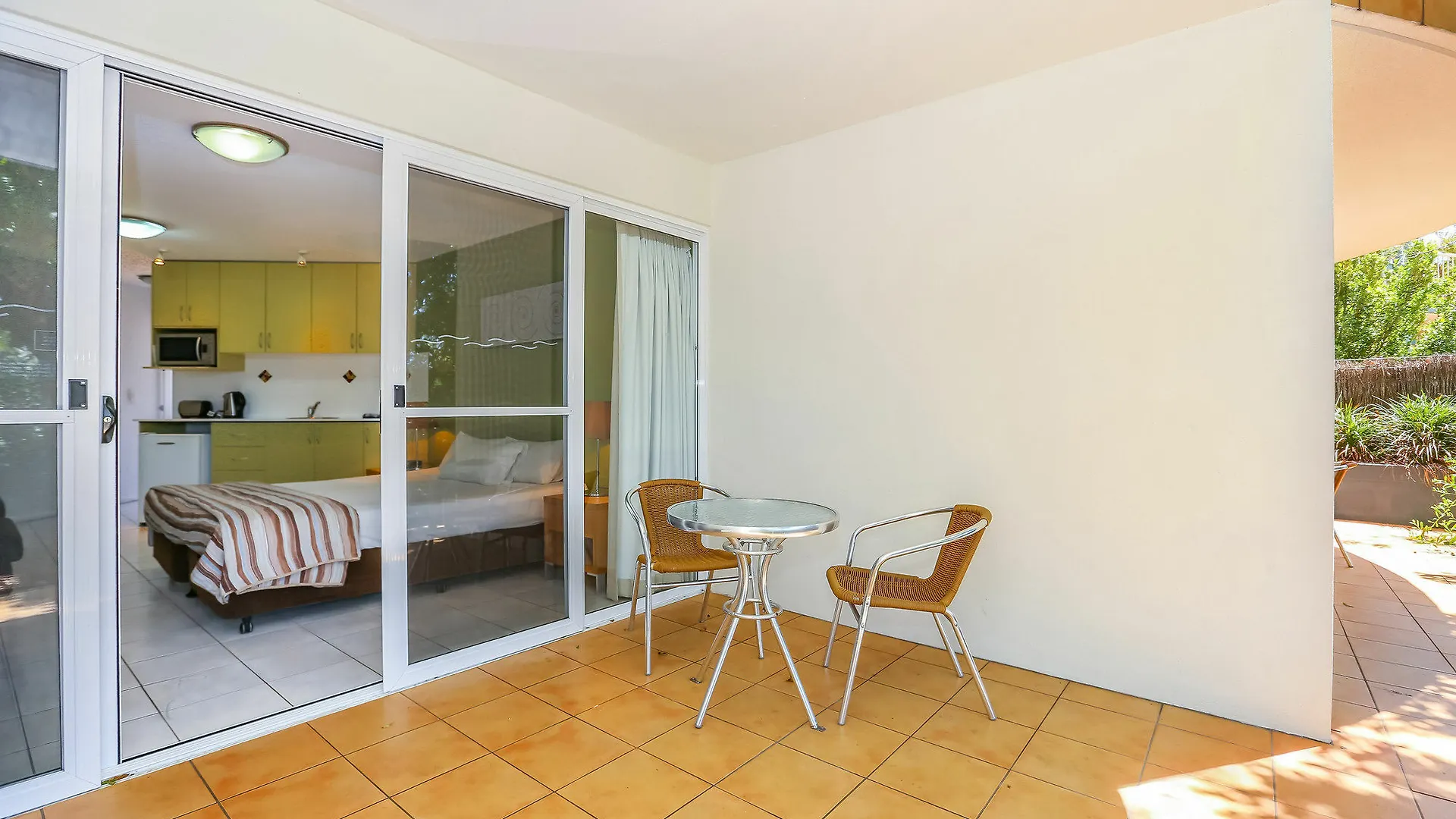 Eco 4* Byron Bay