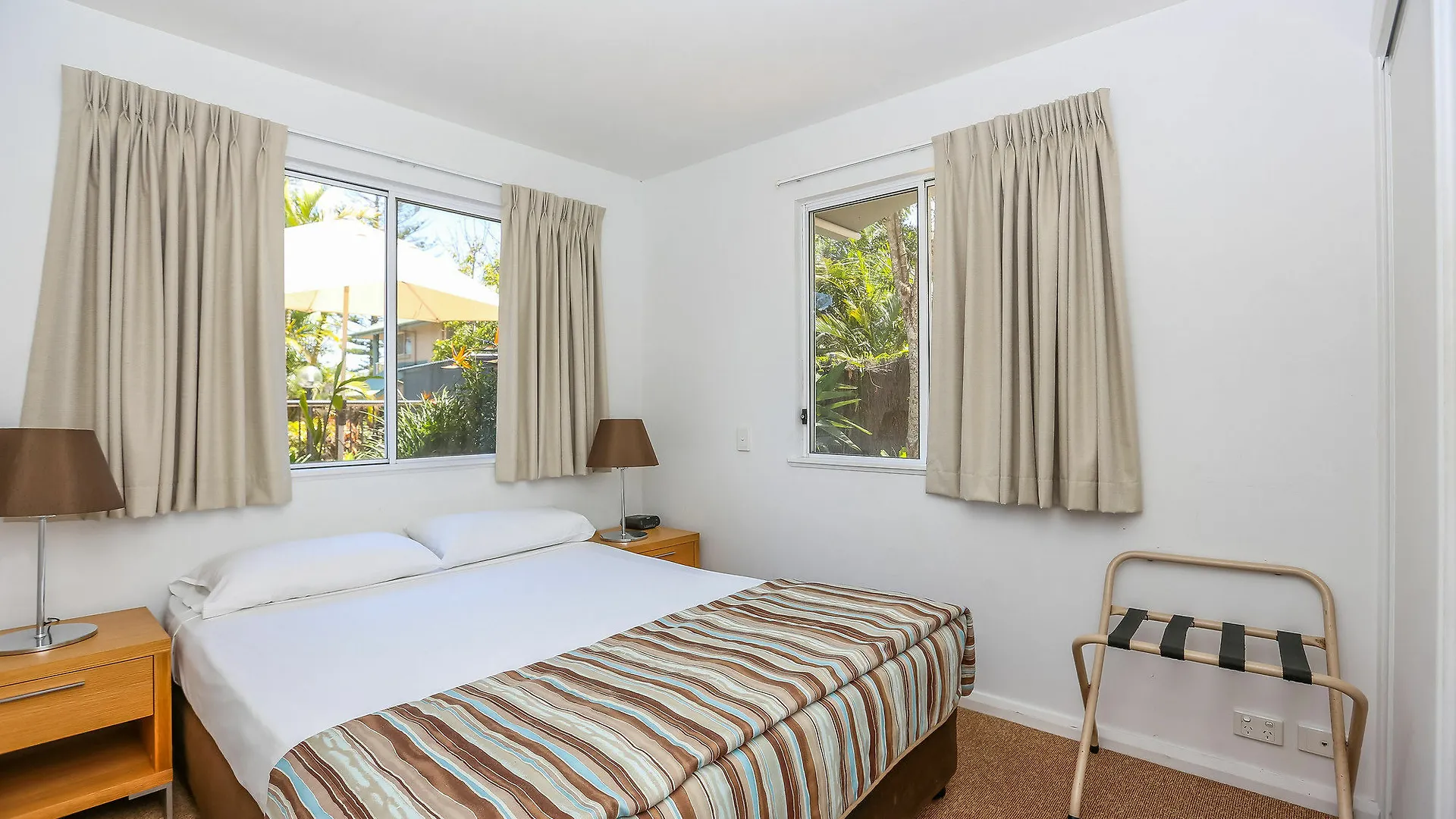 Aparthotel Eco