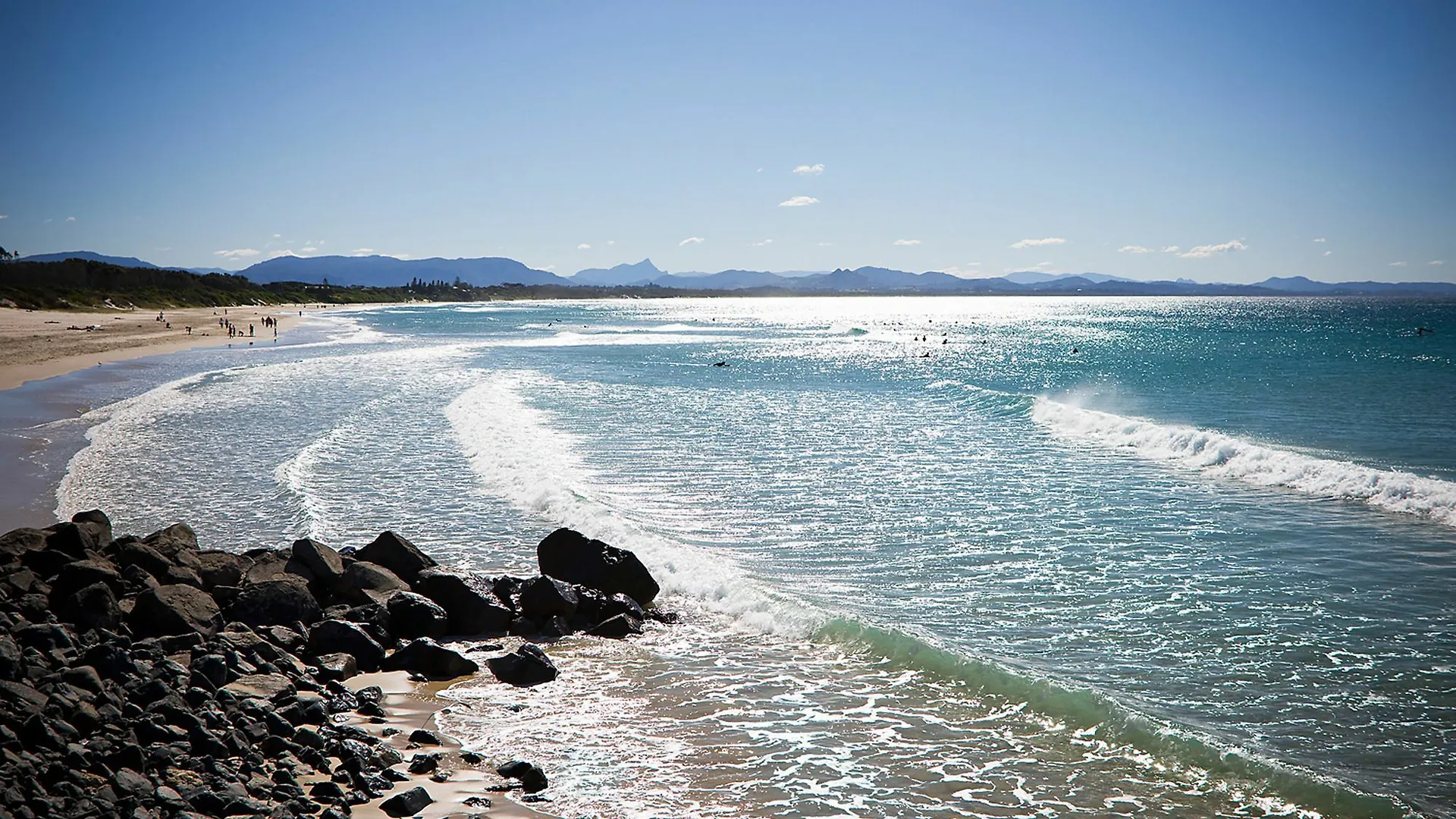 Eco Aparthotel Byron Bay