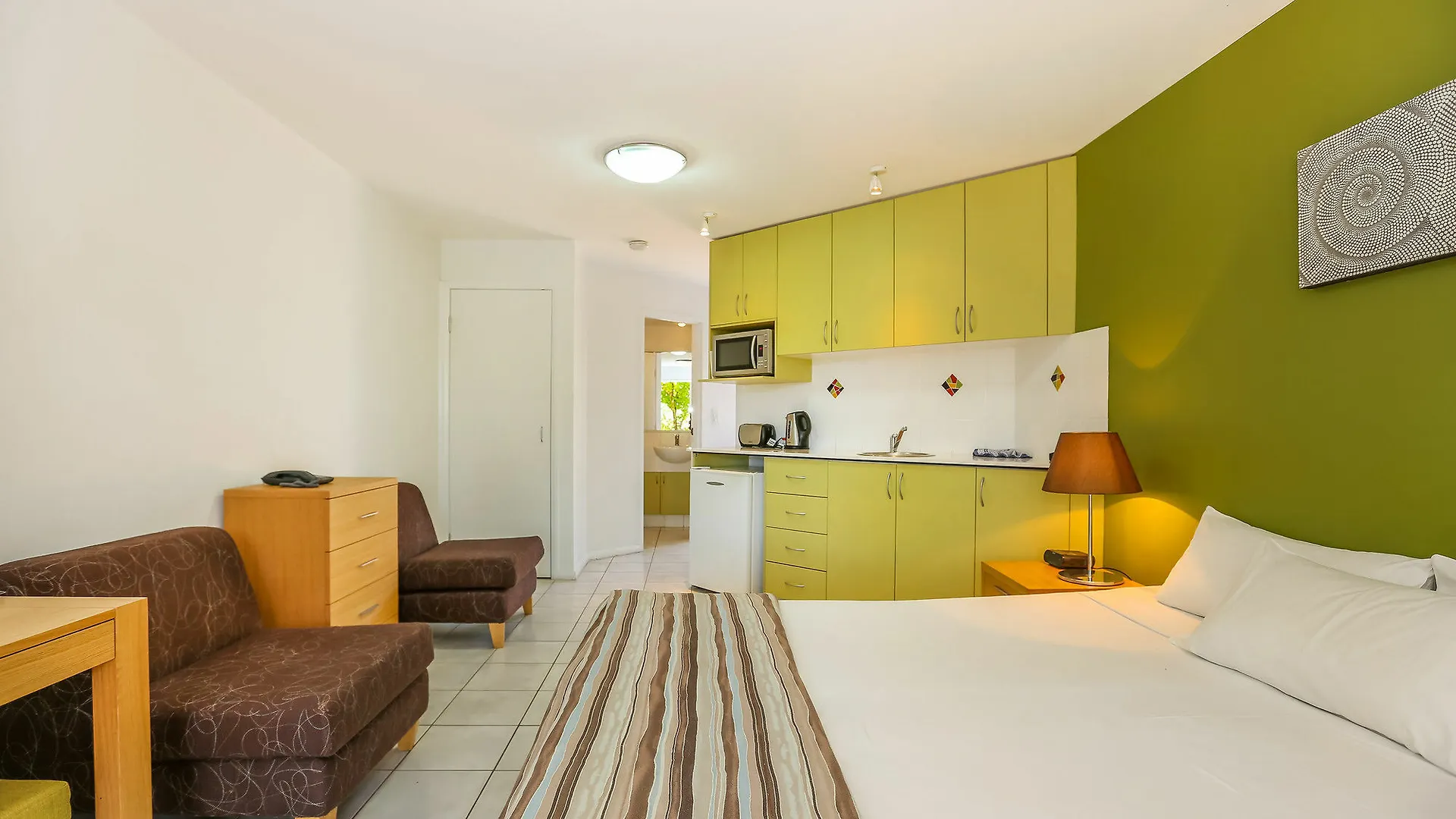 Eco Byron Bay