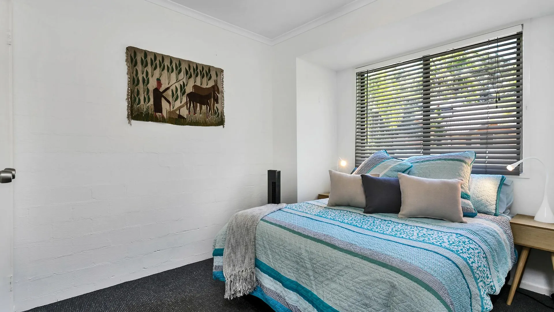 Apartman Mahogany *