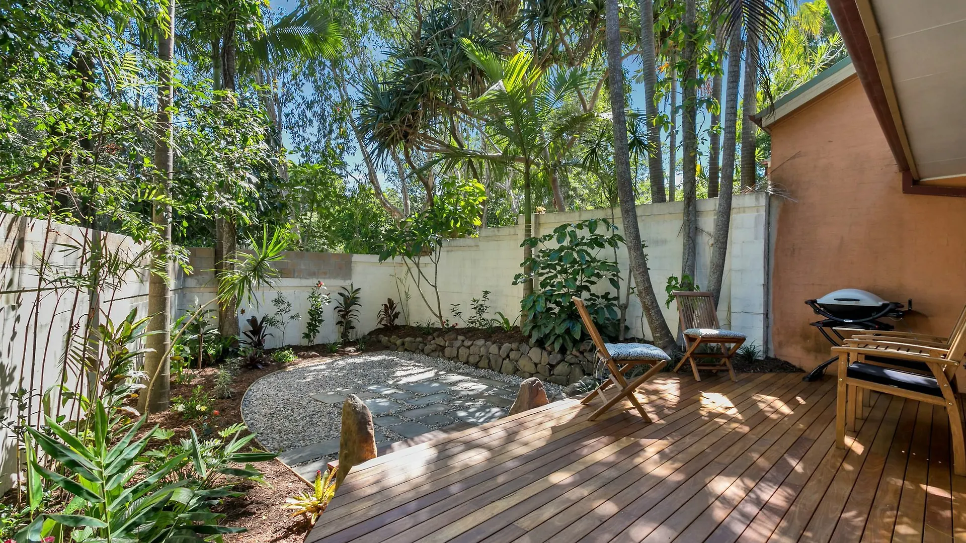 Mahogany Apartman Byron Bay