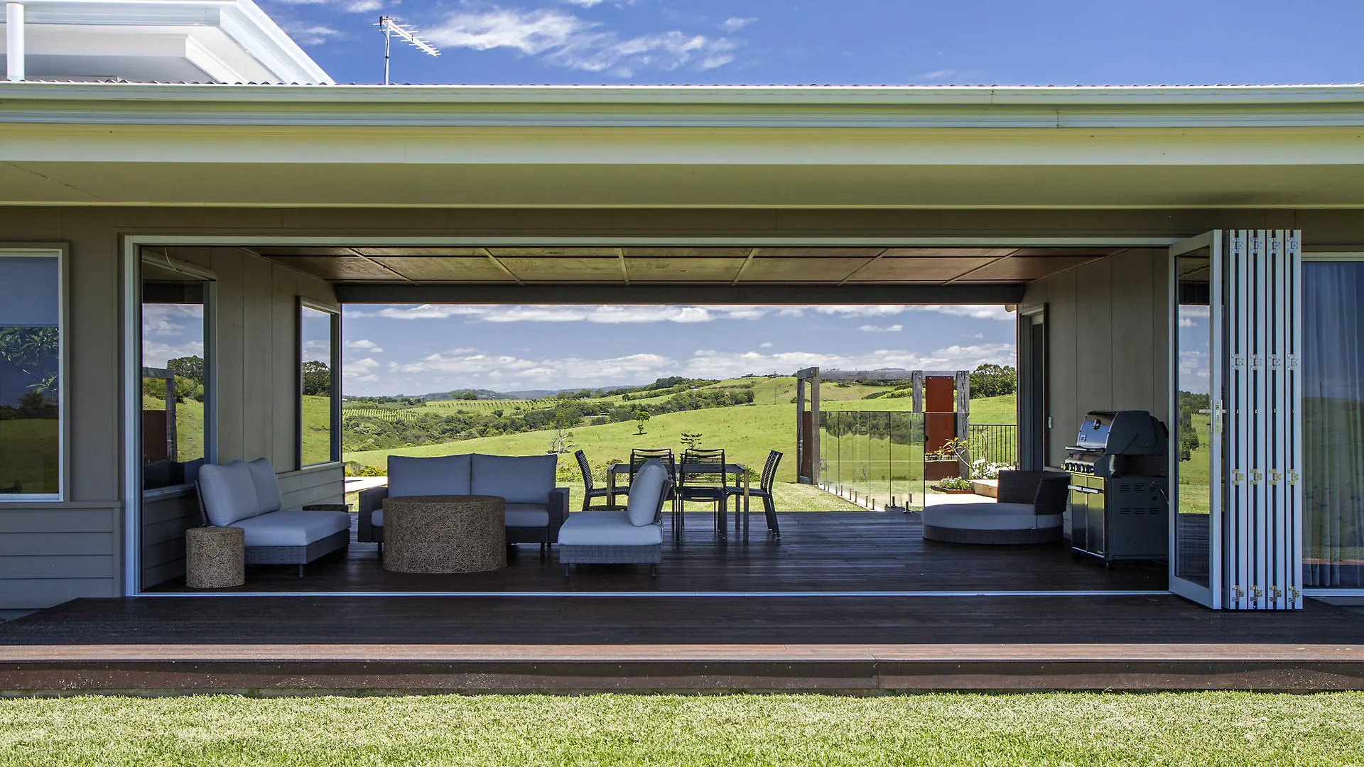 Holiday home A Perfect Stay - Capeview At Byron Byron Bay