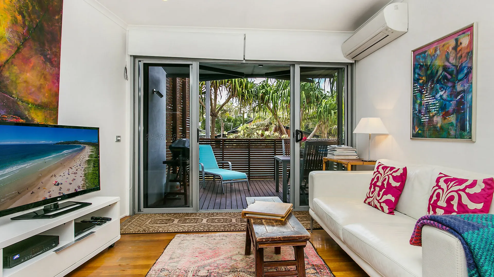 Taylors At Tallows * Byron Bay