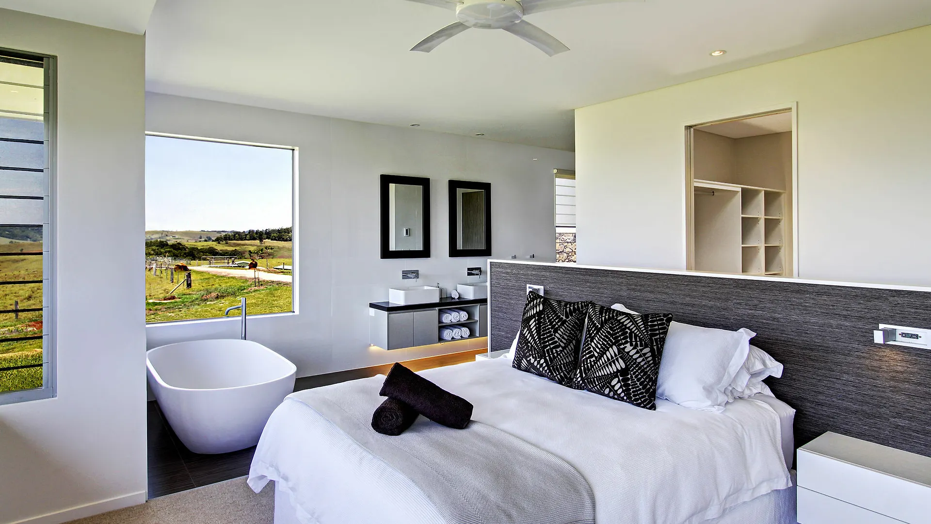 A Perfect Stay - Capeview At Byron Holiday home Byron Bay