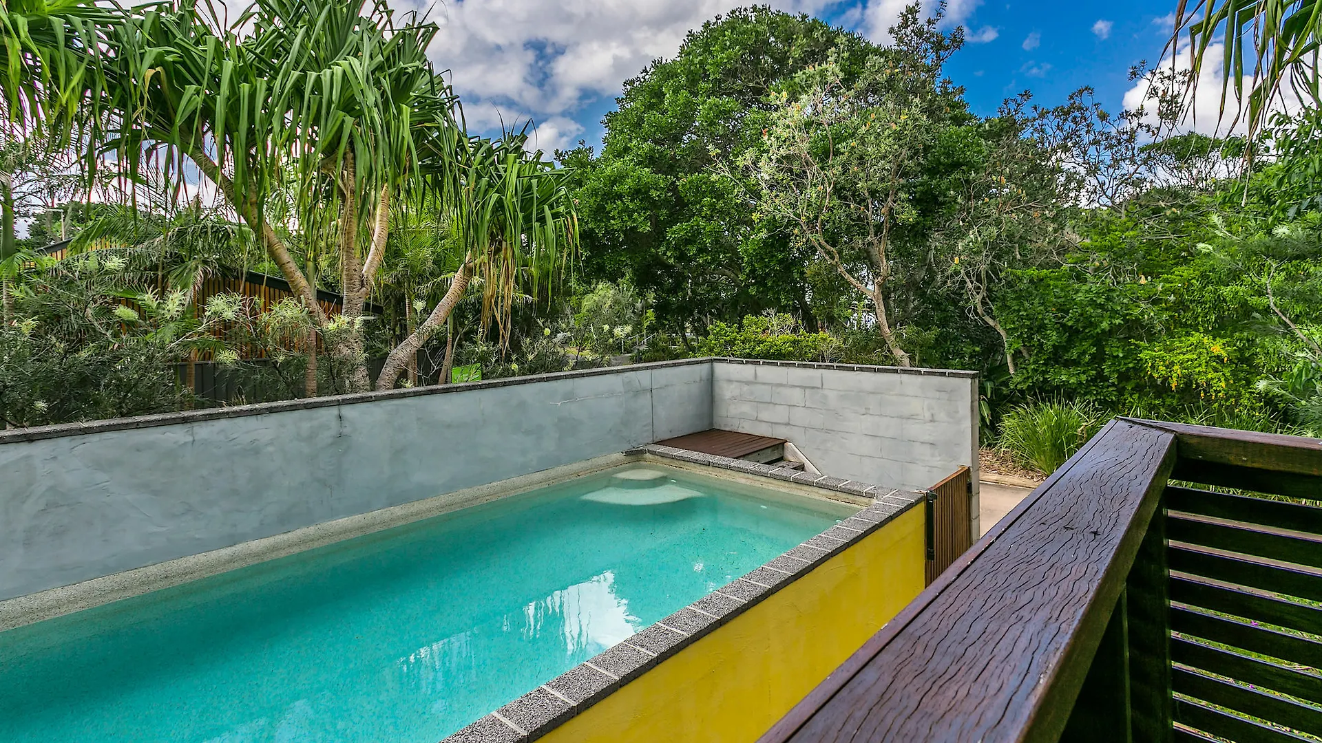 Taylors At Tallows * Byron Bay