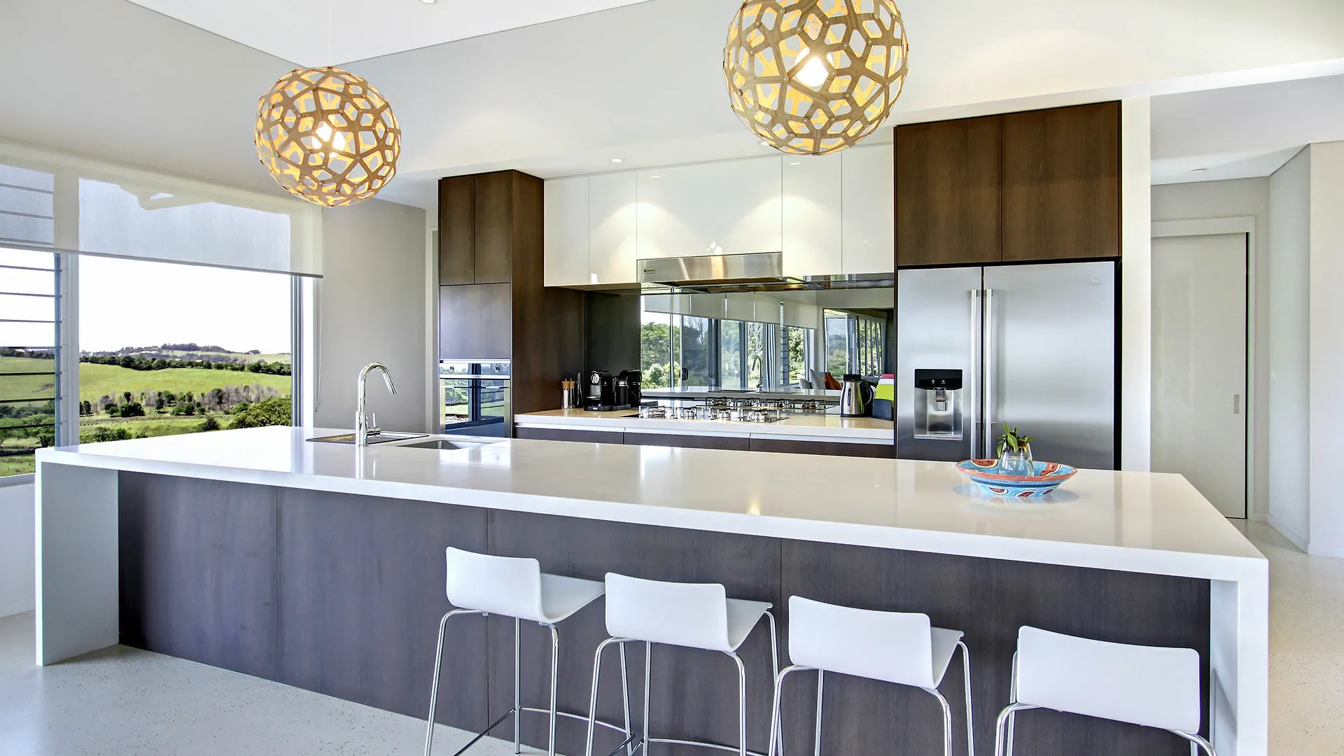 A Perfect Stay - Capeview At Byron *