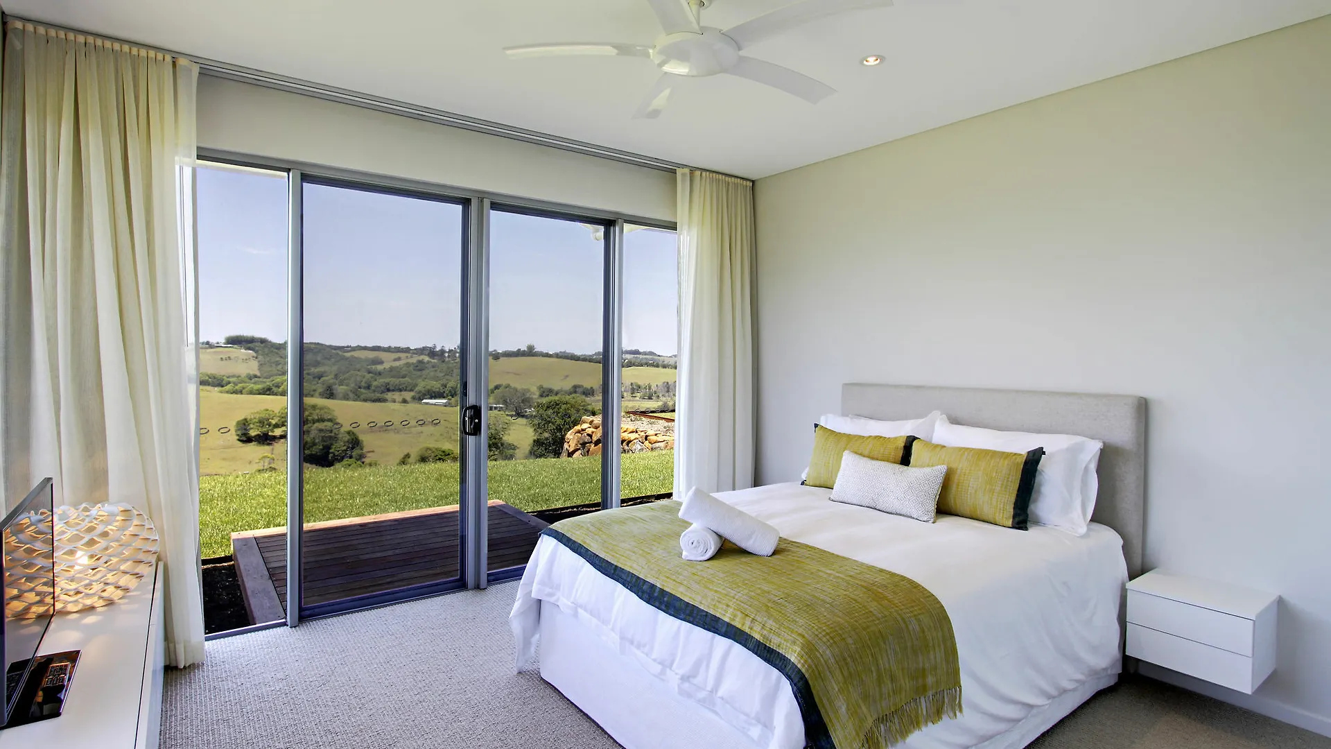 Holiday home A Perfect Stay - Capeview At Byron Byron Bay