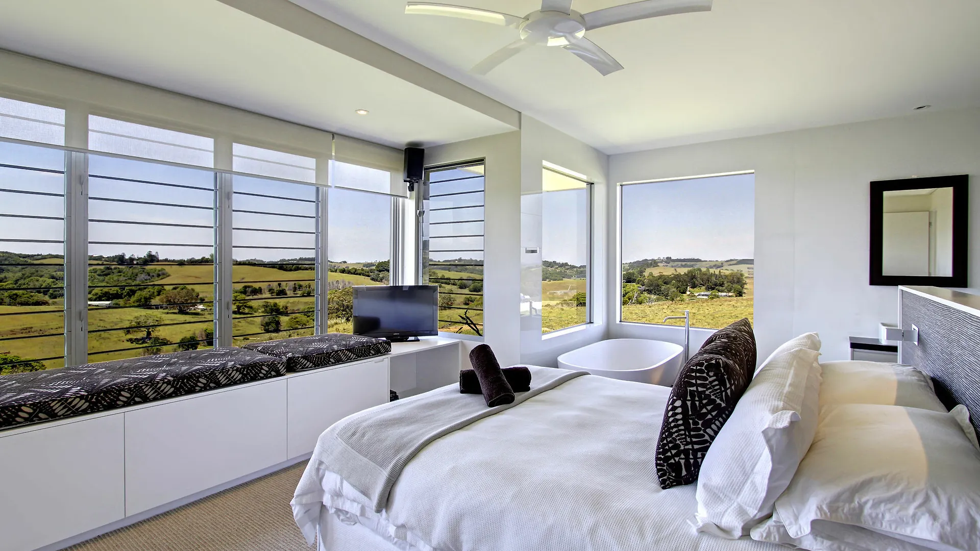 A Perfect Stay - Capeview At Byron