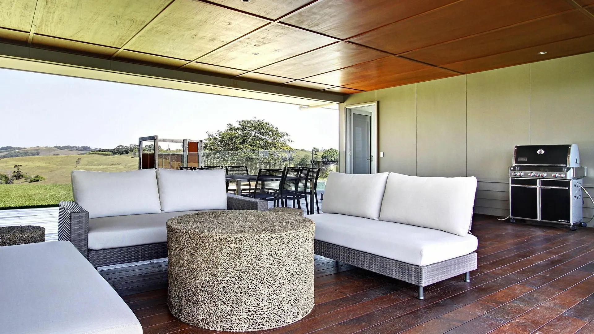 A Perfect Stay - Capeview At Byron * Byron Bay