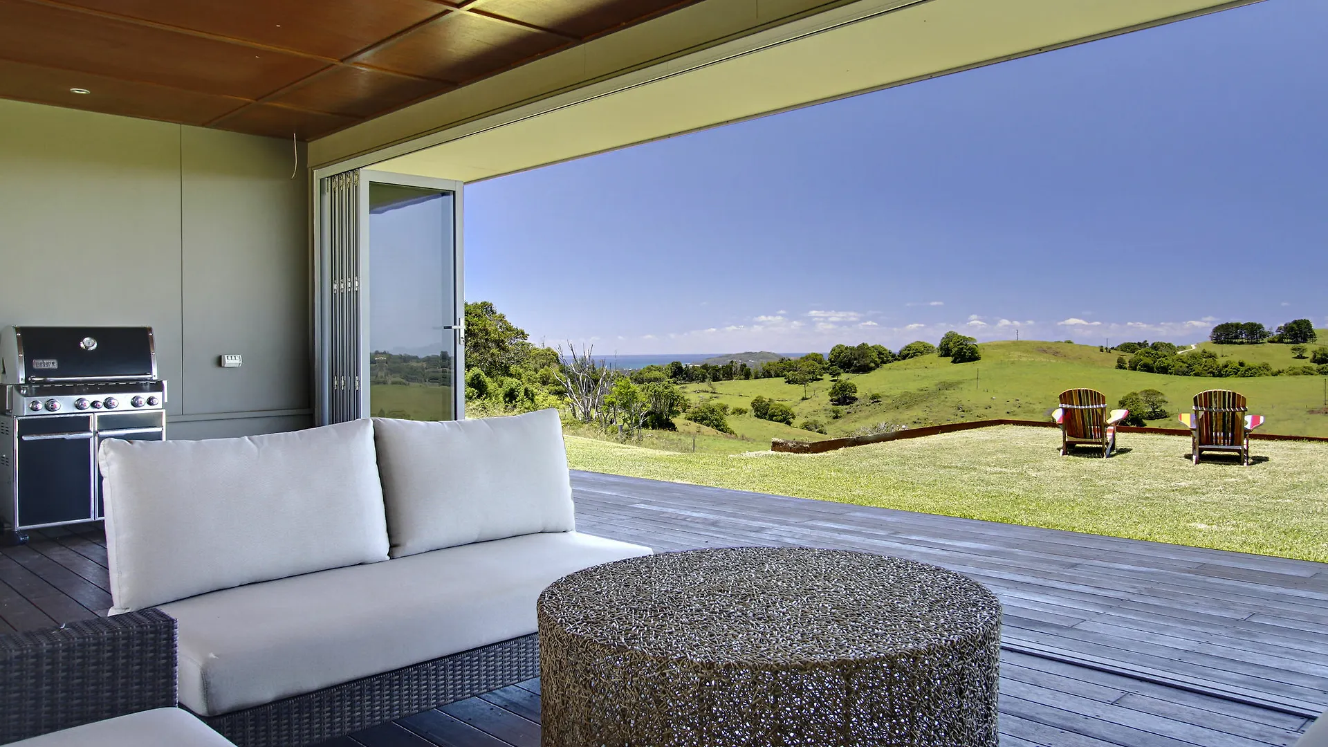 A Perfect Stay - Capeview At Byron Holiday home *