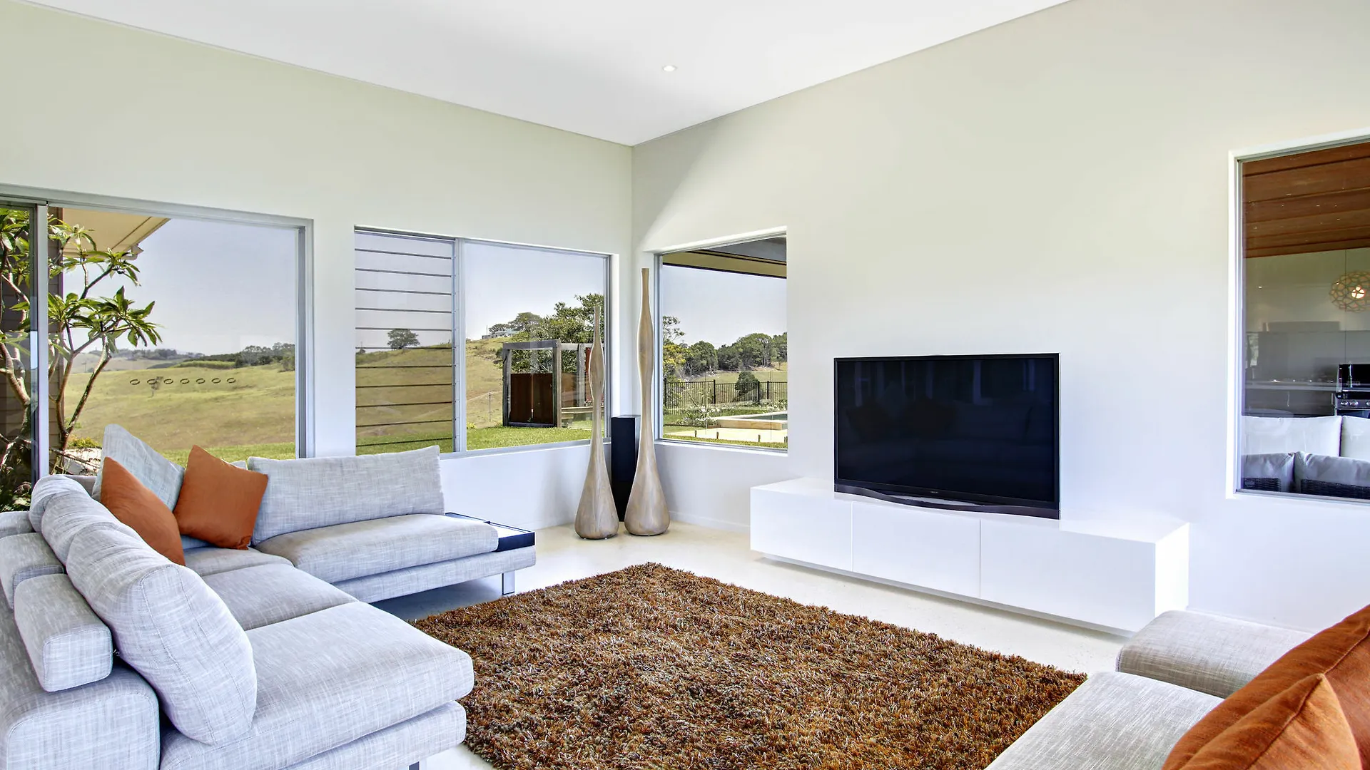 A Perfect Stay - Capeview At Byron Holiday home Byron Bay