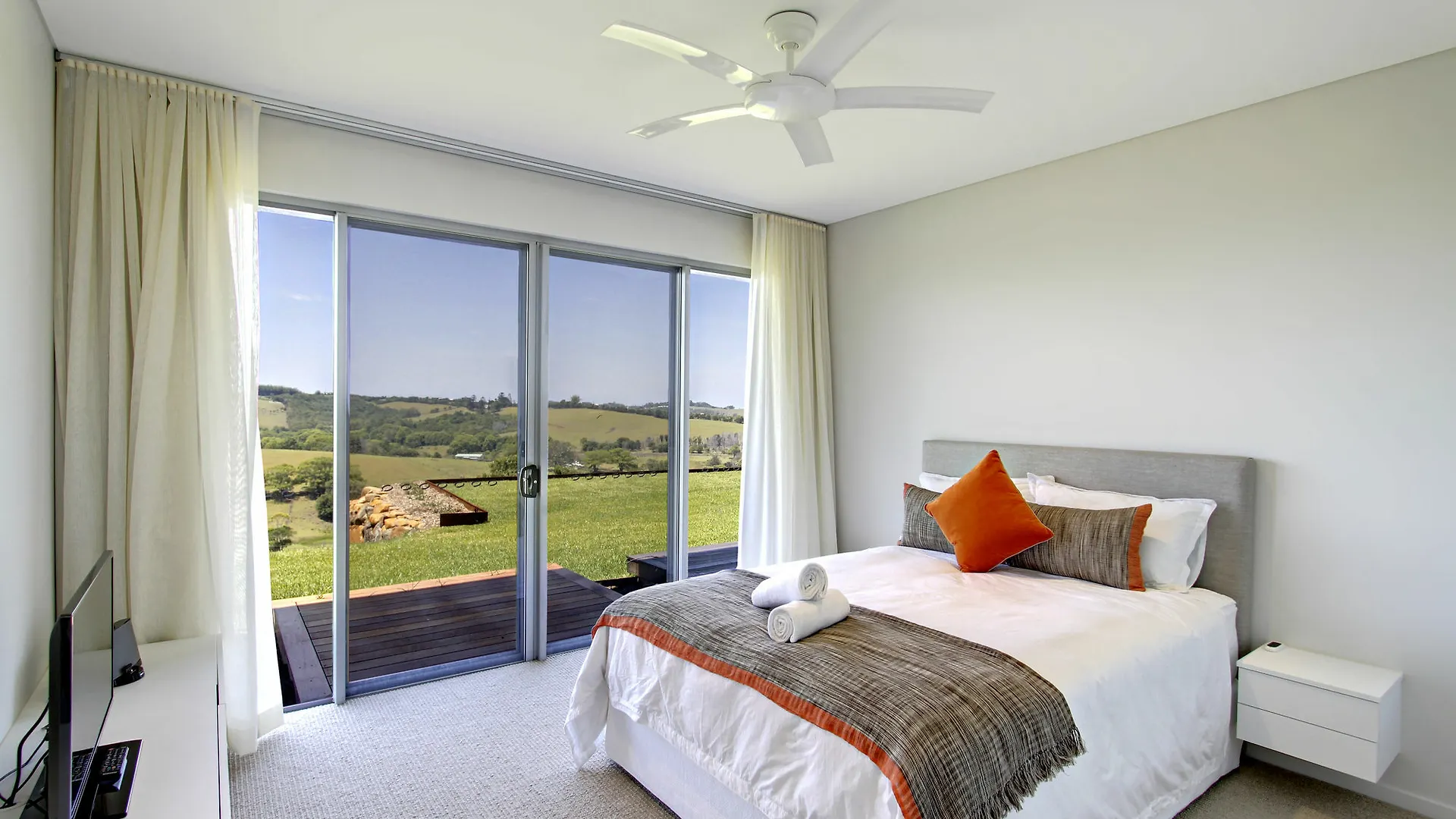 Holiday home A Perfect Stay - Capeview At Byron *