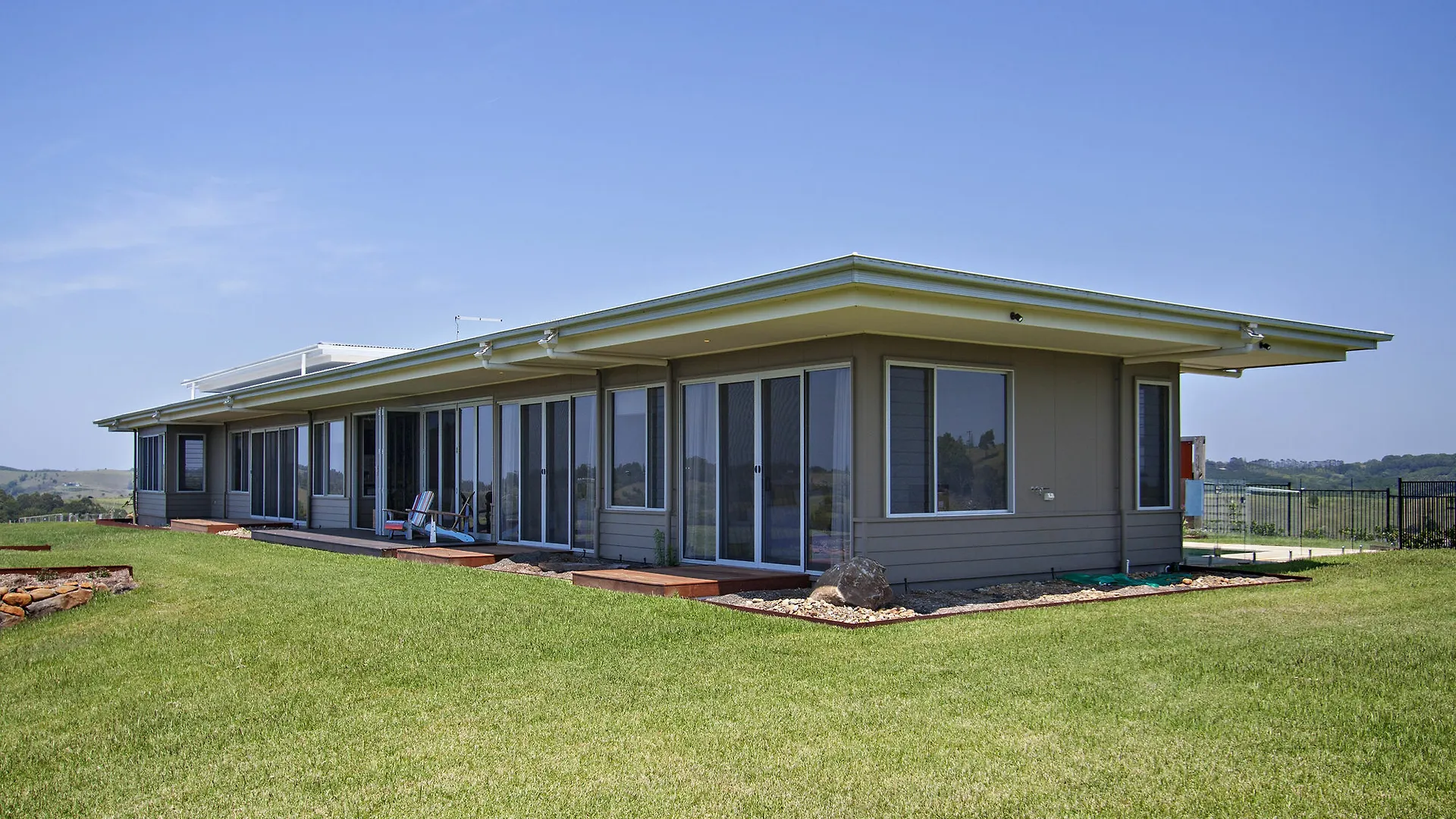 Holiday home A Perfect Stay - Capeview At Byron