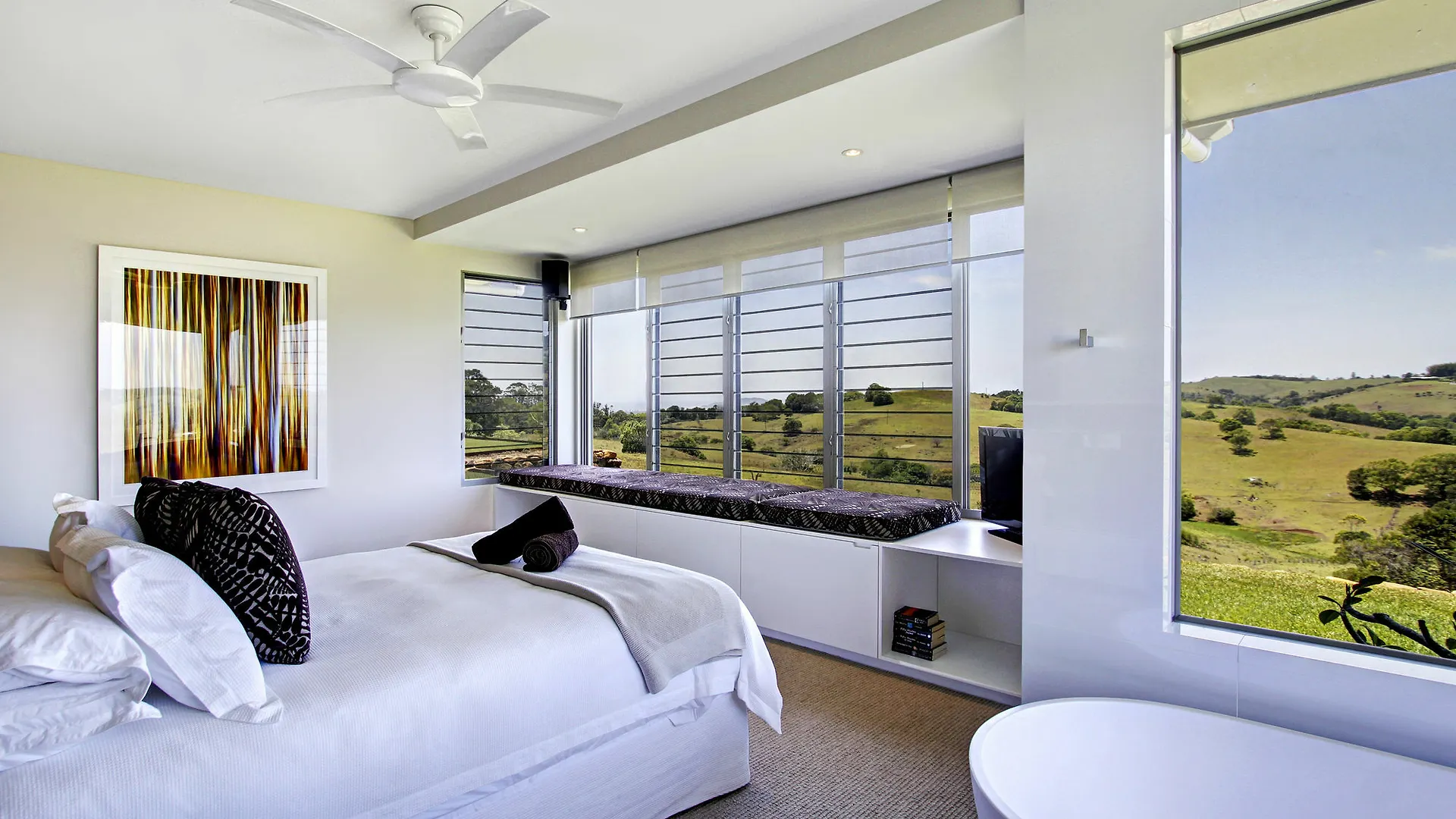 A Perfect Stay - Capeview At Byron