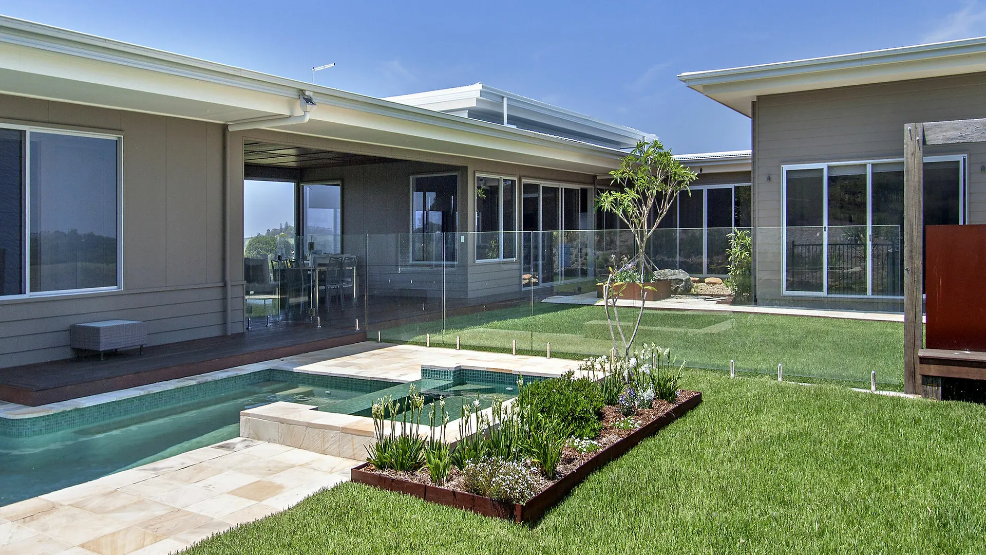 A Perfect Stay - Capeview At Byron