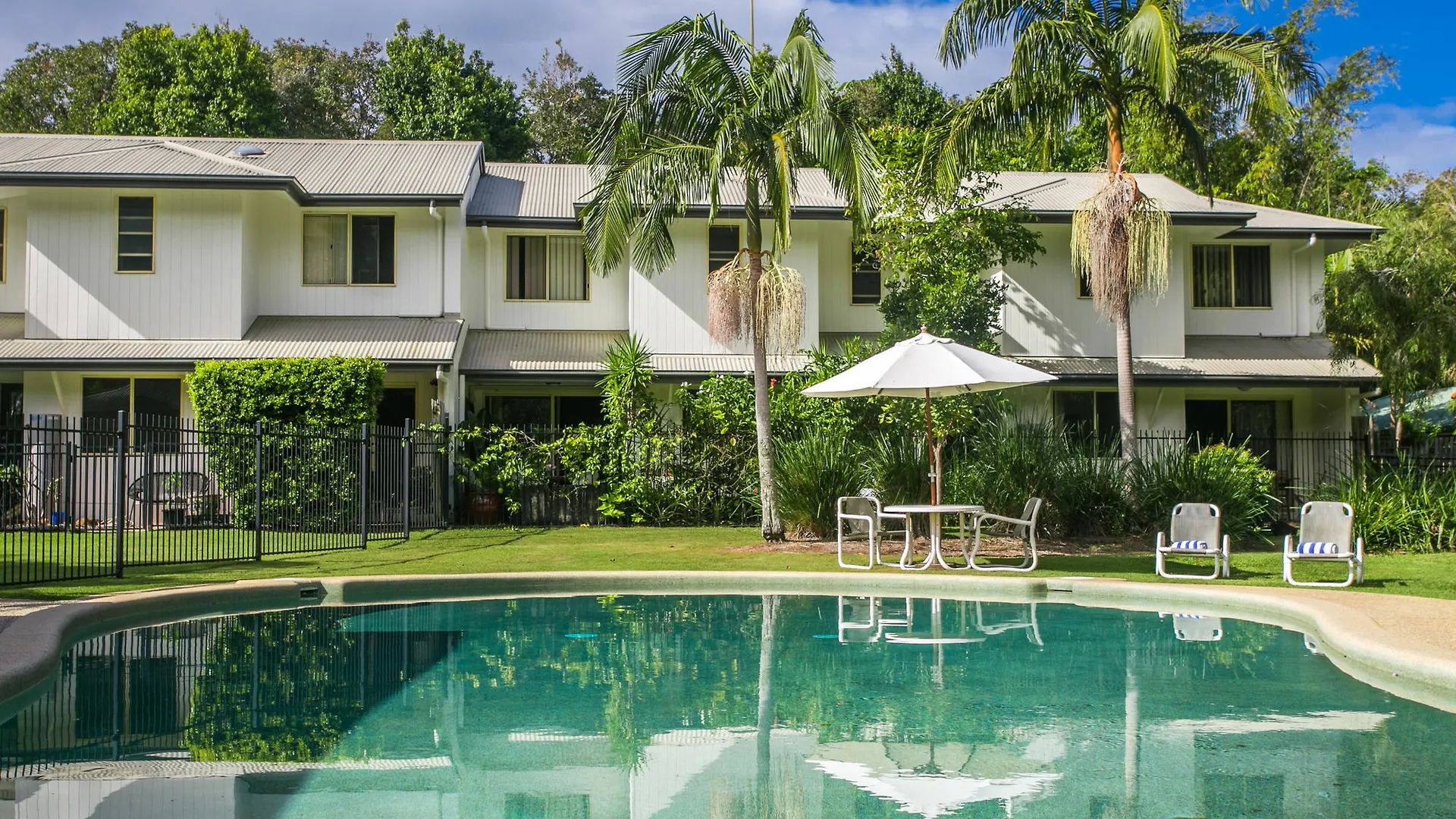 Aparthotel Byron Lakeside Byron Bay