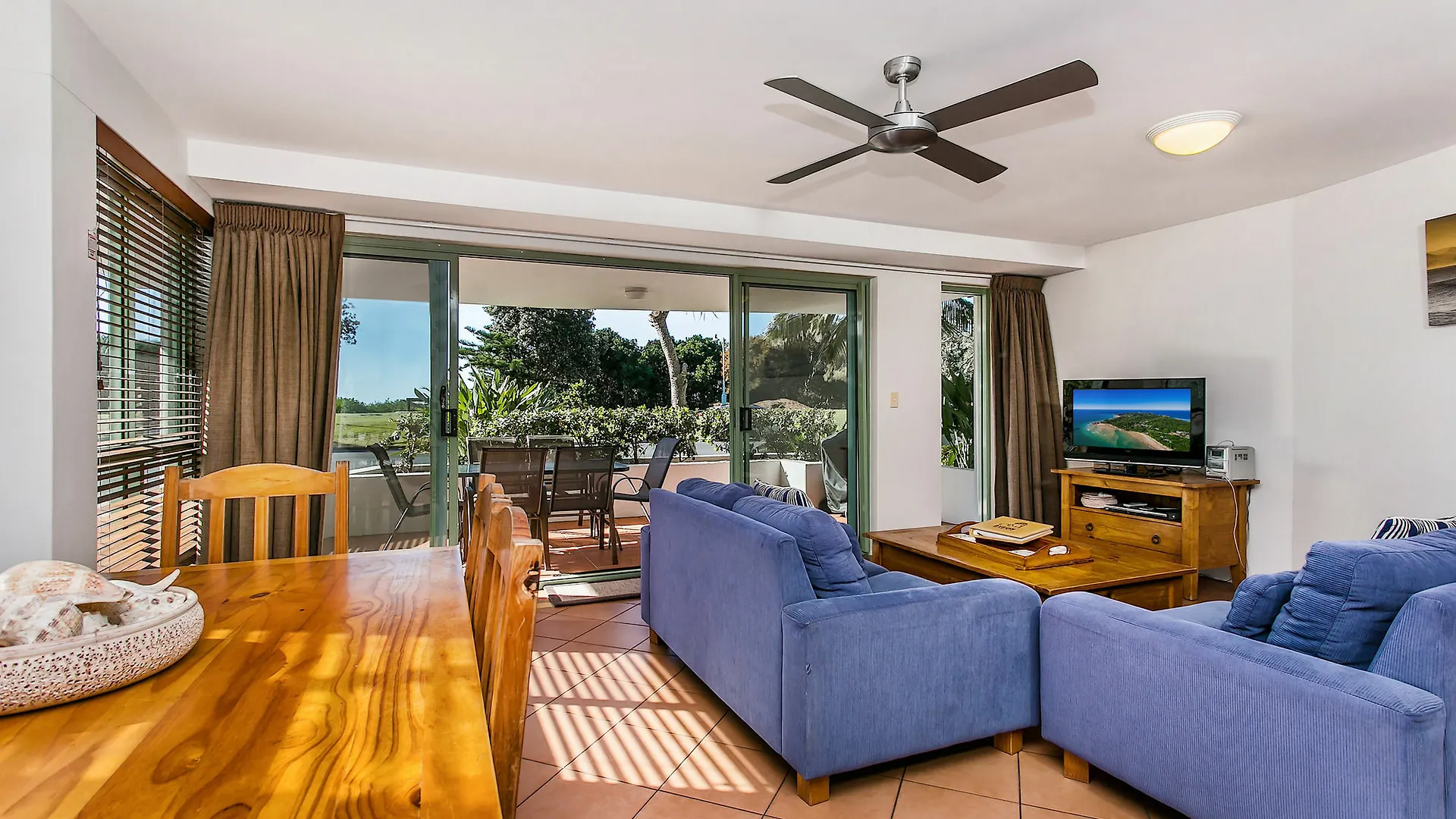1 Surfside *