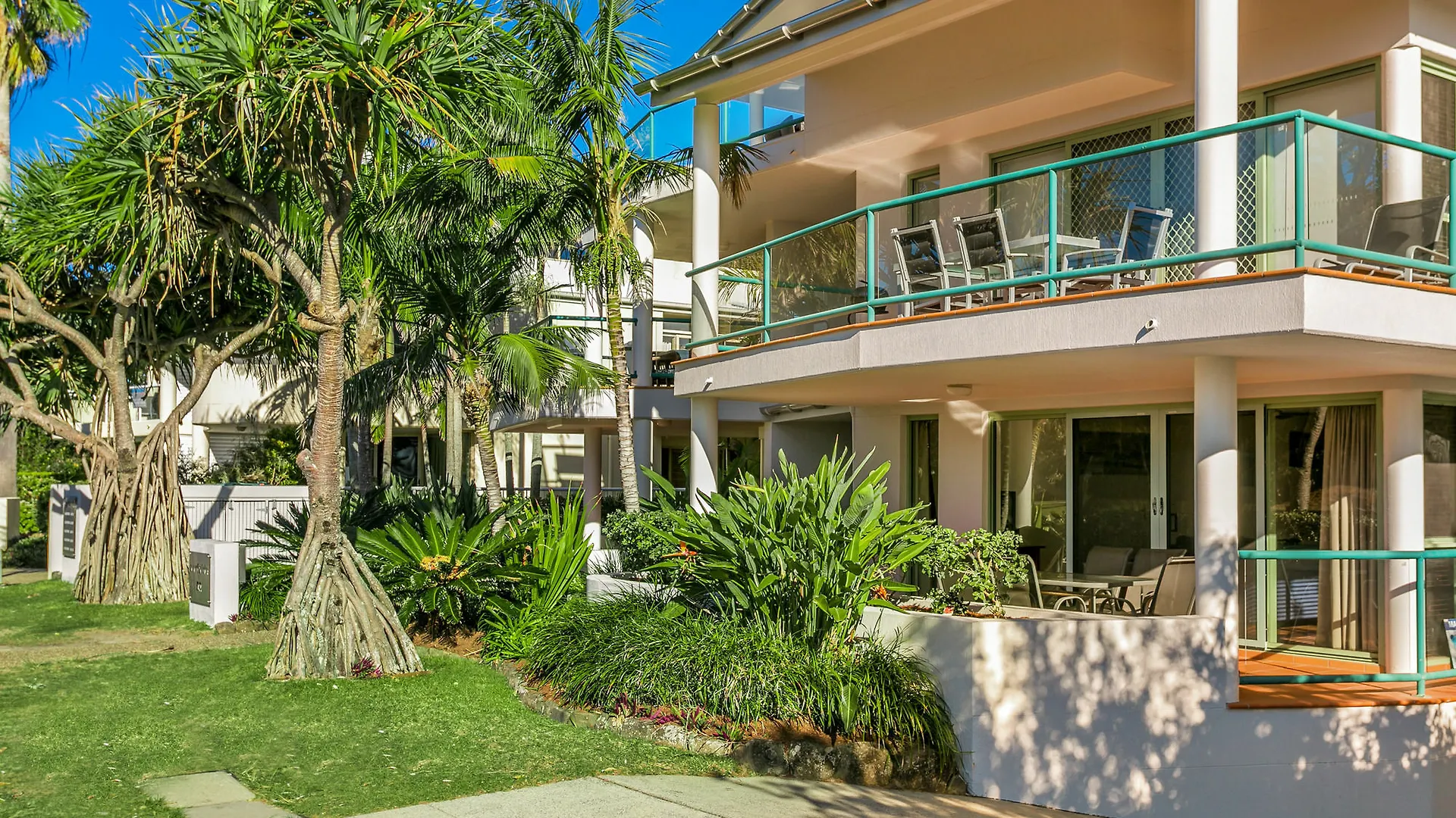1 Surfside