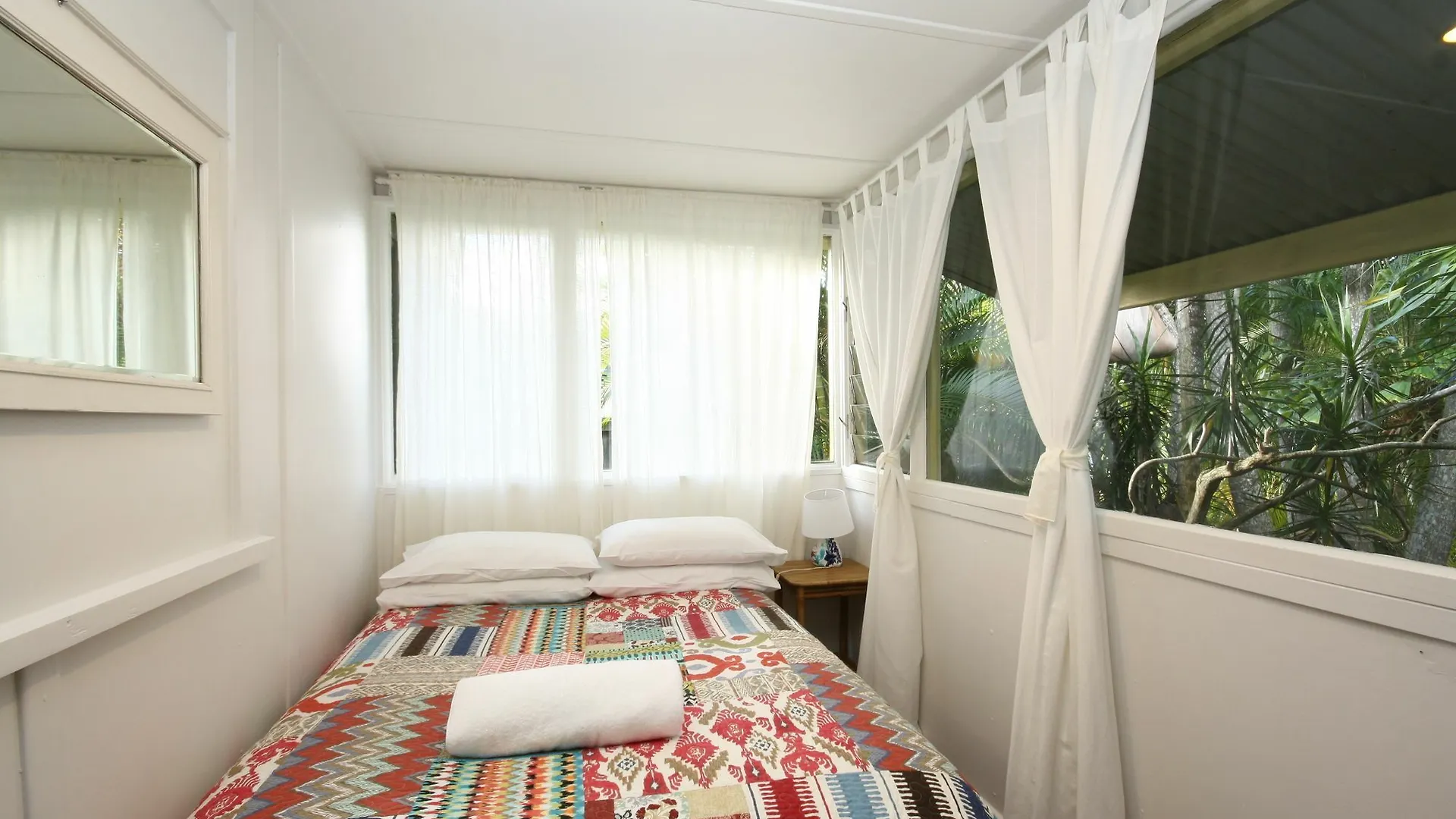 Dom wakacyjny A Perfect - Bamboo House