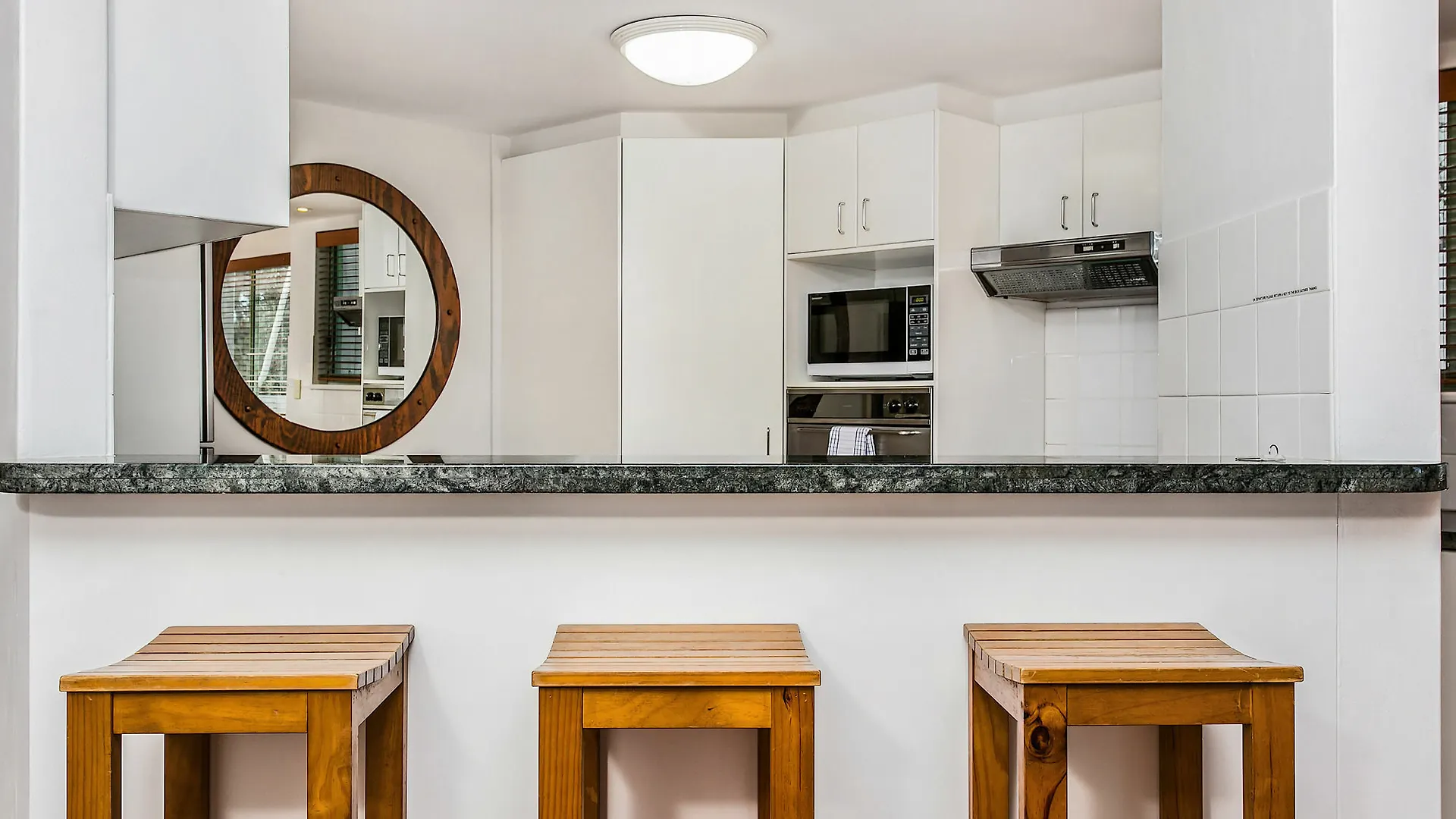 Hotel 1 Surfside Byron Bay