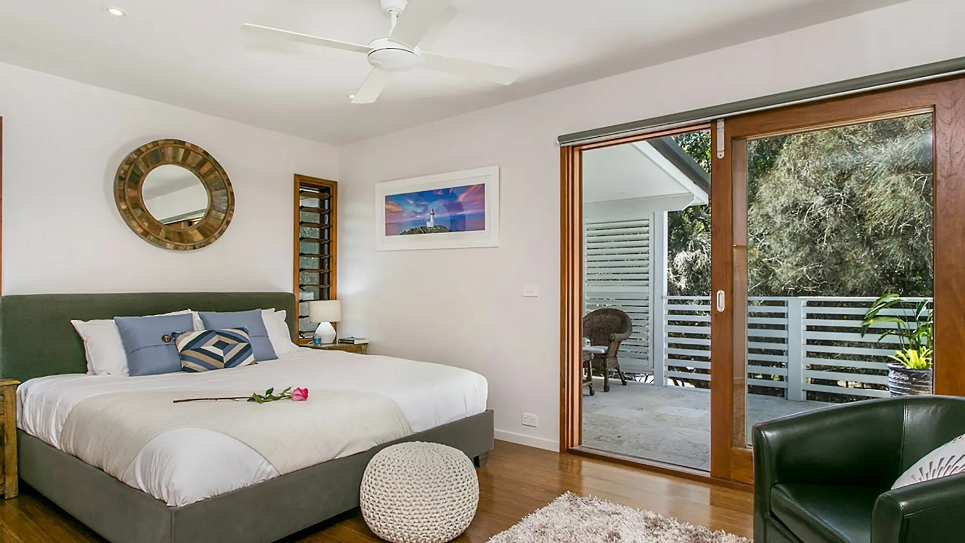 Beachcomber Blue - Expansive Beachfront *