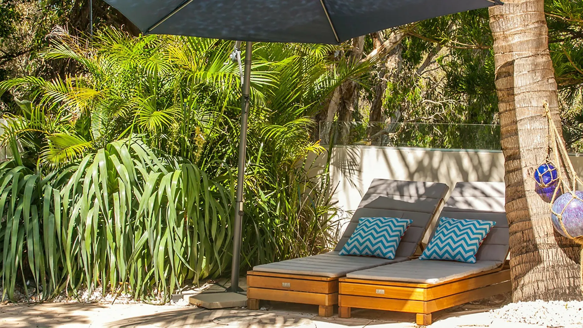 Appartement Beachcomber Blue - Expansive Beachfront Byron Bay