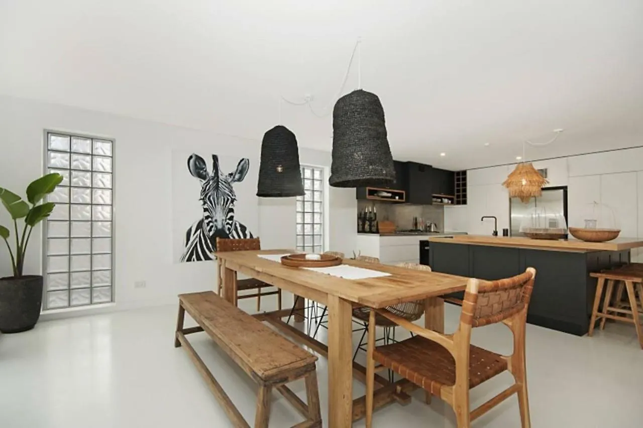 Bay Lane Penthouse Appartement Byron Bay