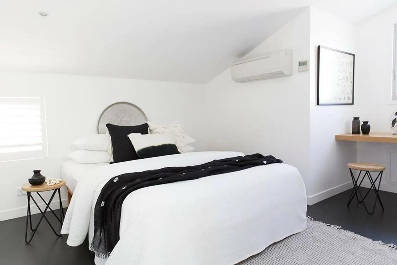 Appartement Bay Lane Penthouse *