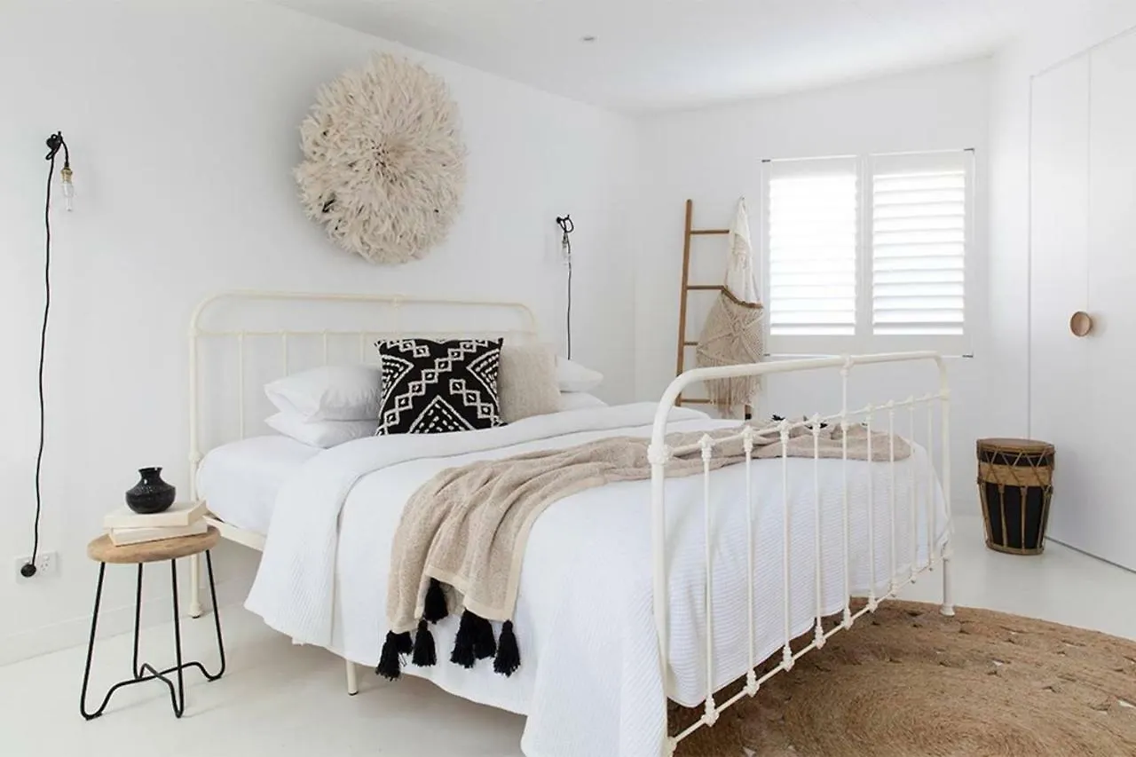 Appartement Bay Lane Penthouse Byron Bay
