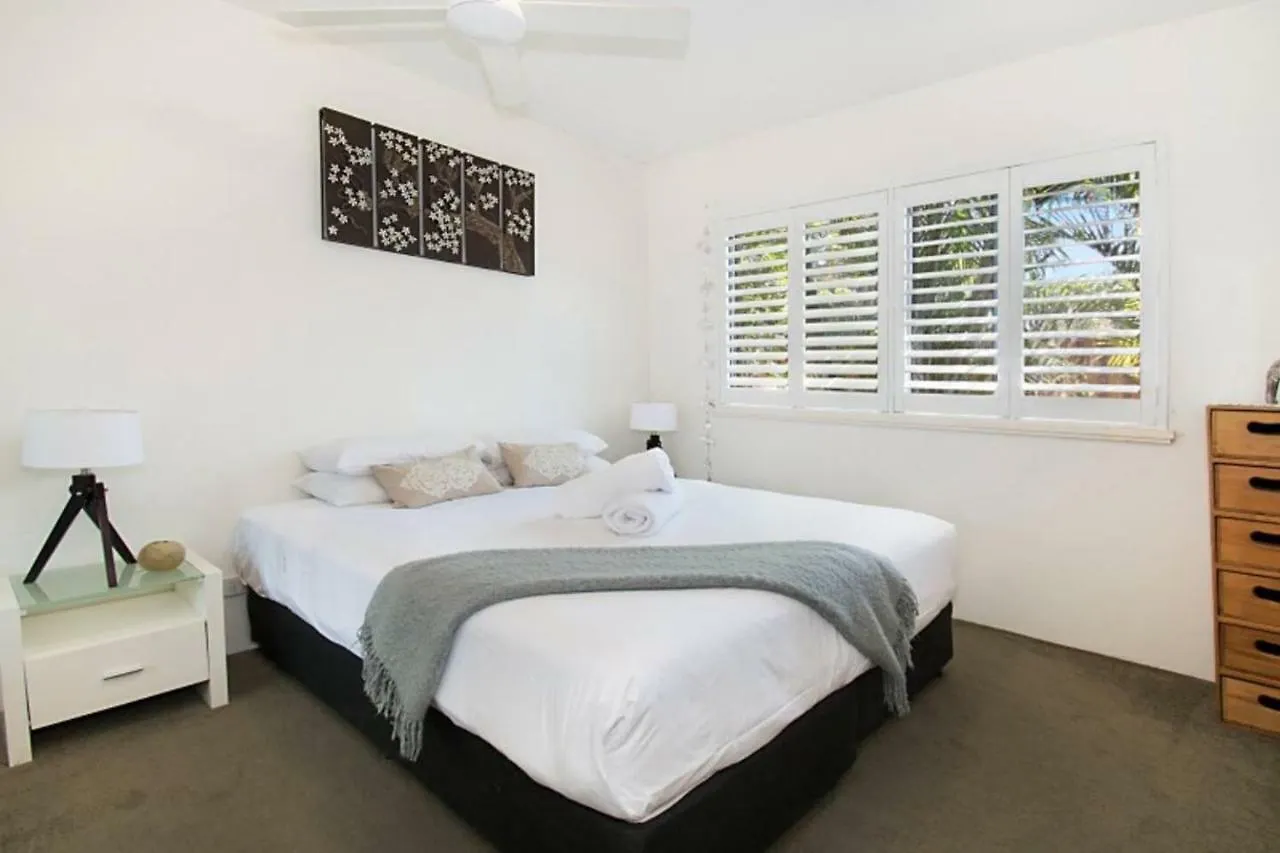 Appartement Indiah